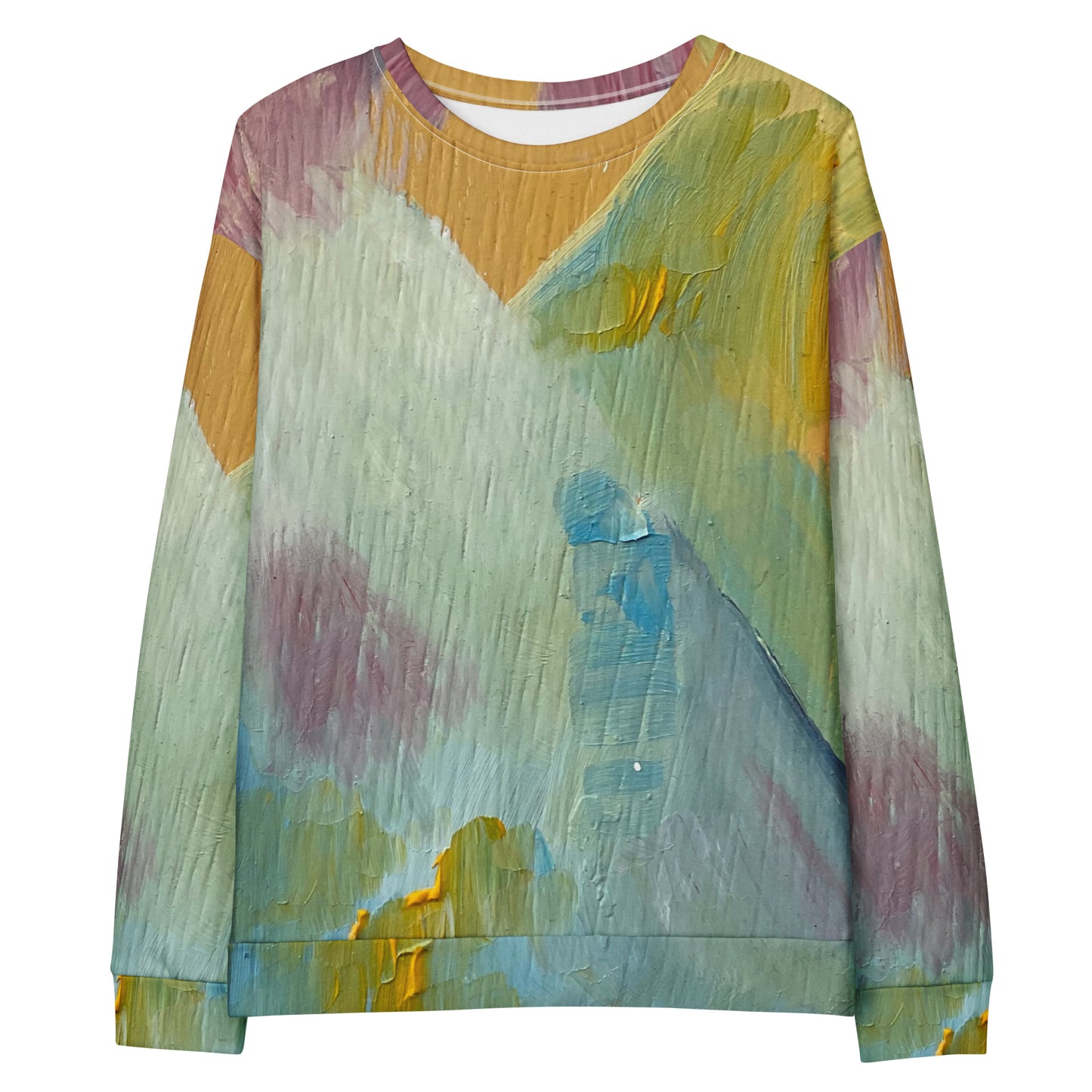 Music Sweatshirt