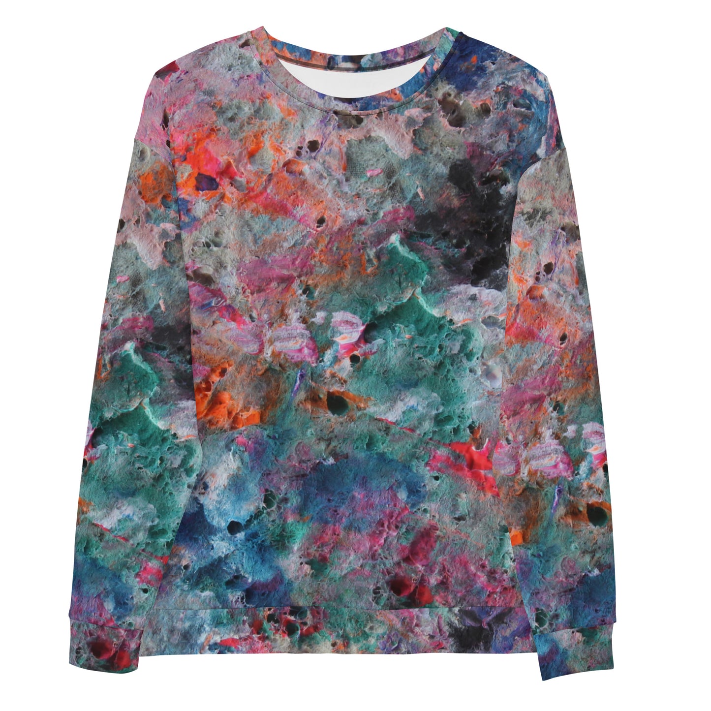 Clouds Sweatshirt