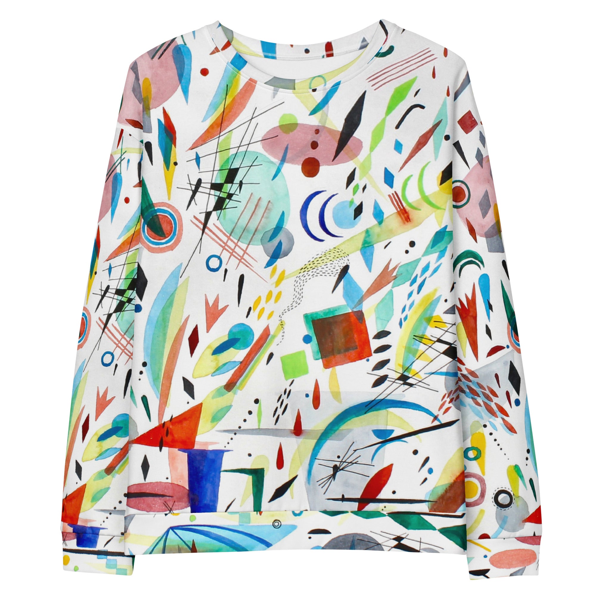 Kitchen rain Sweatshirt