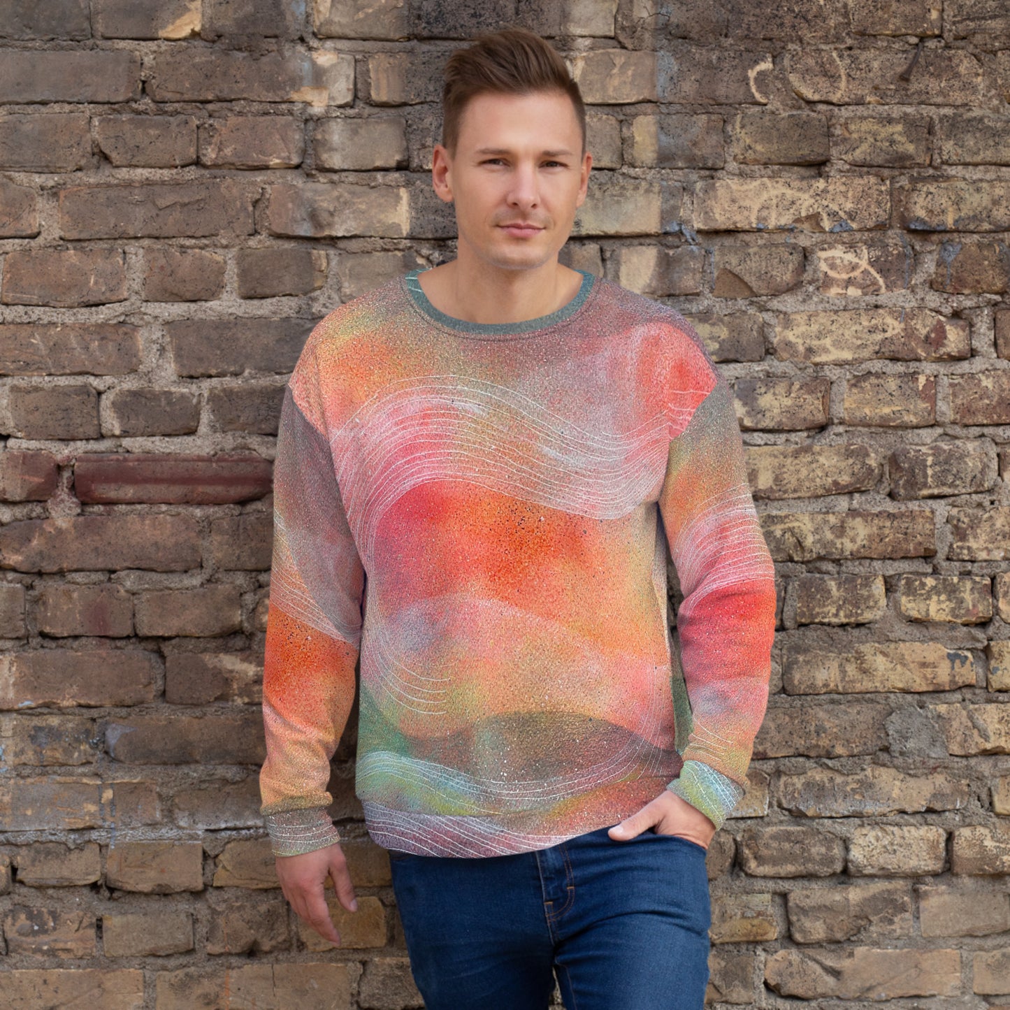 Éter Sweatshirt