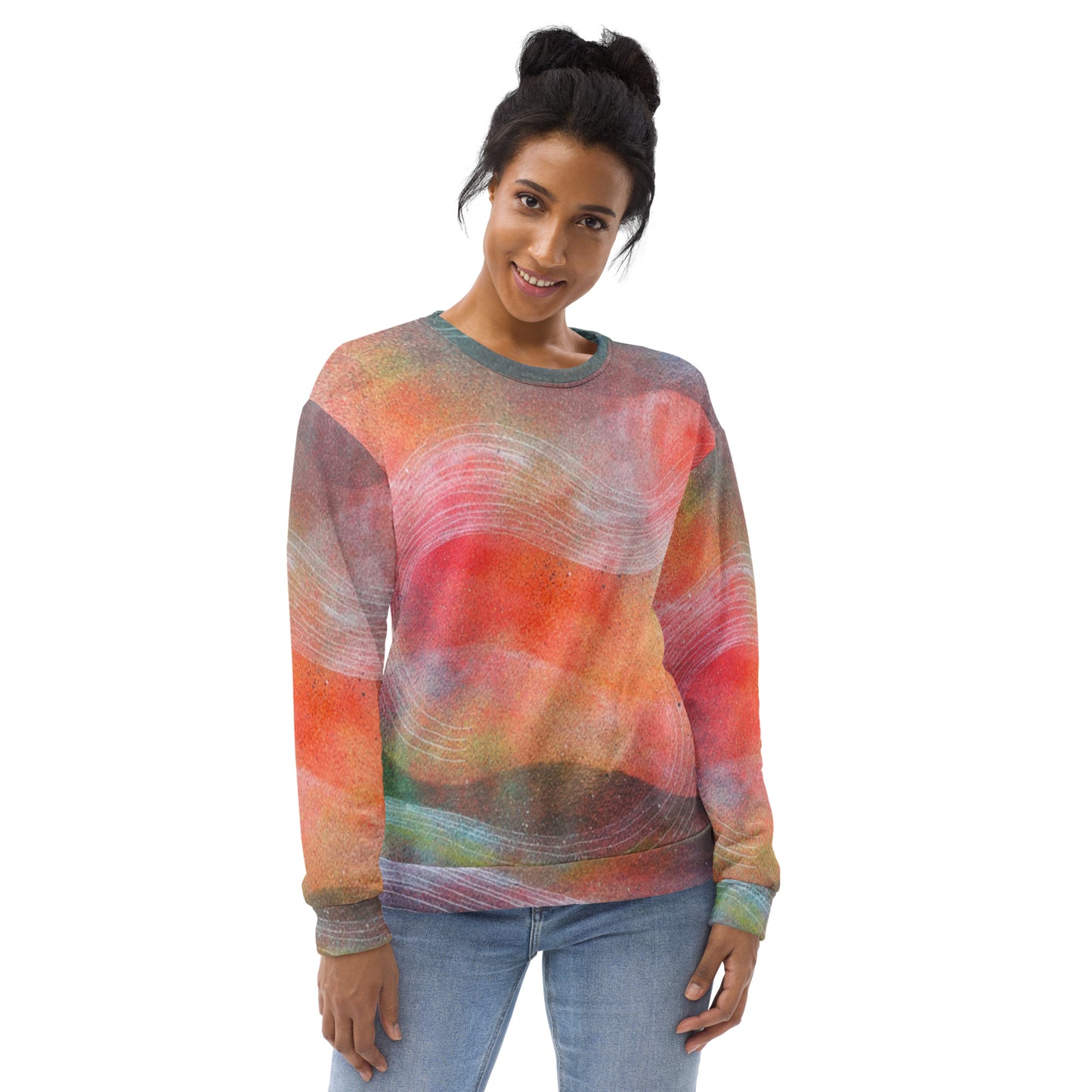 Éter Sweatshirt