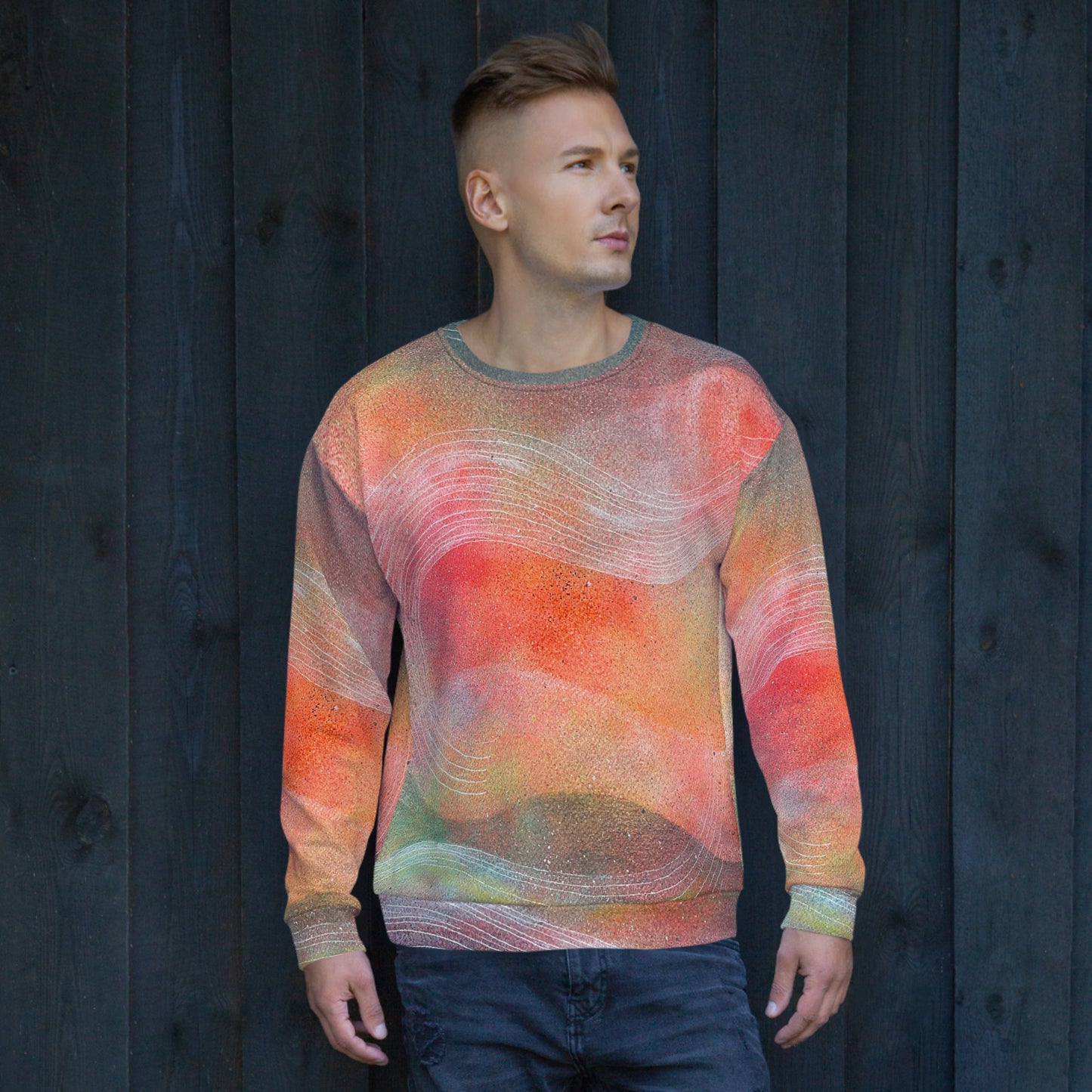 Éter Sweatshirt
