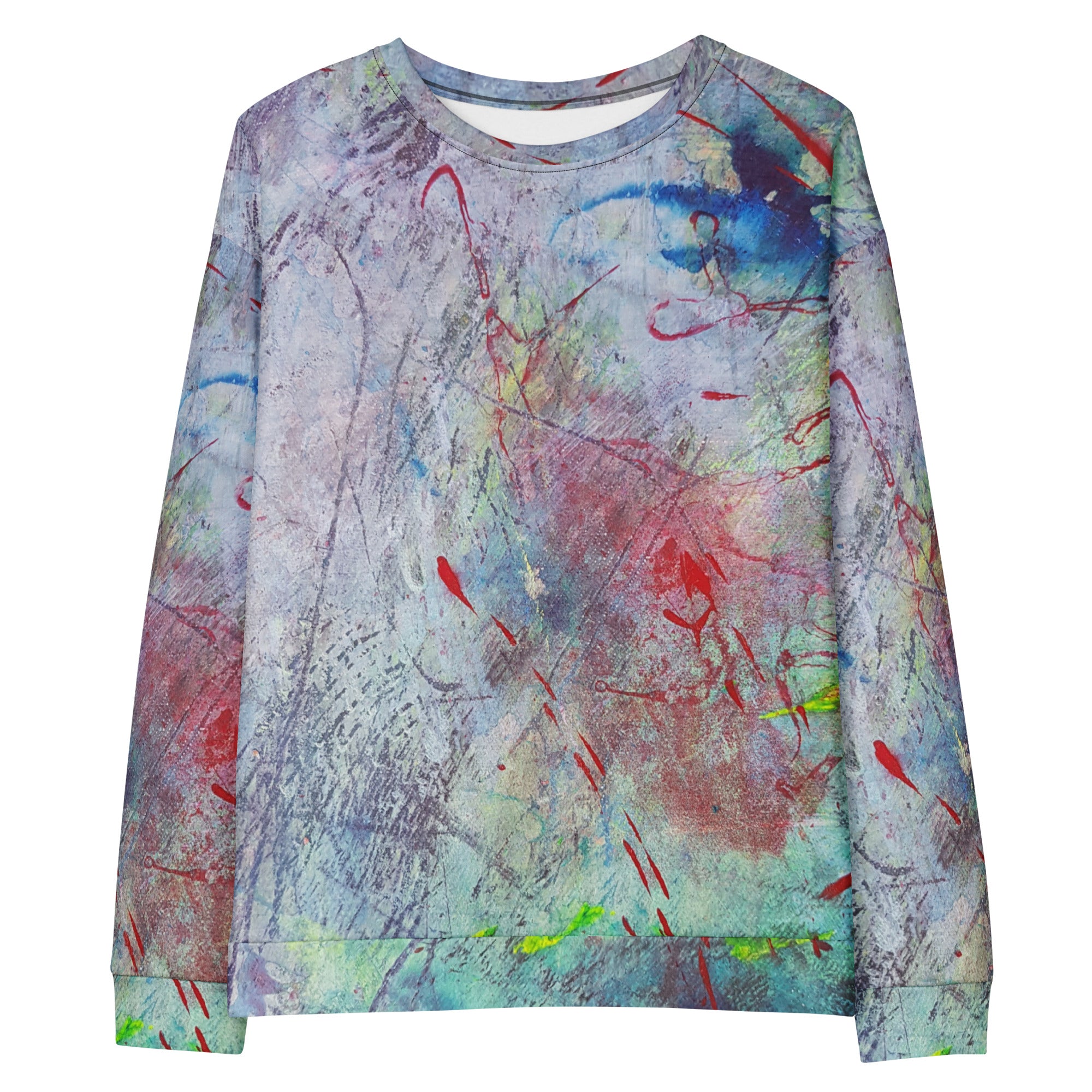 Color Sweatshirt