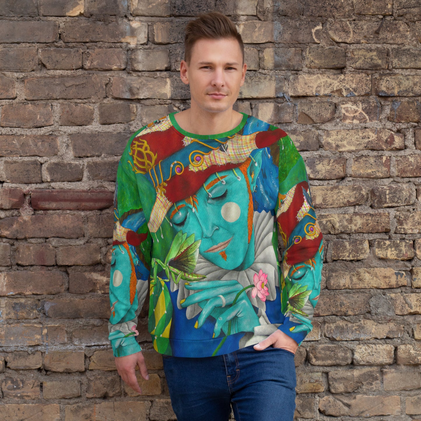 Arki III Sweatshirt