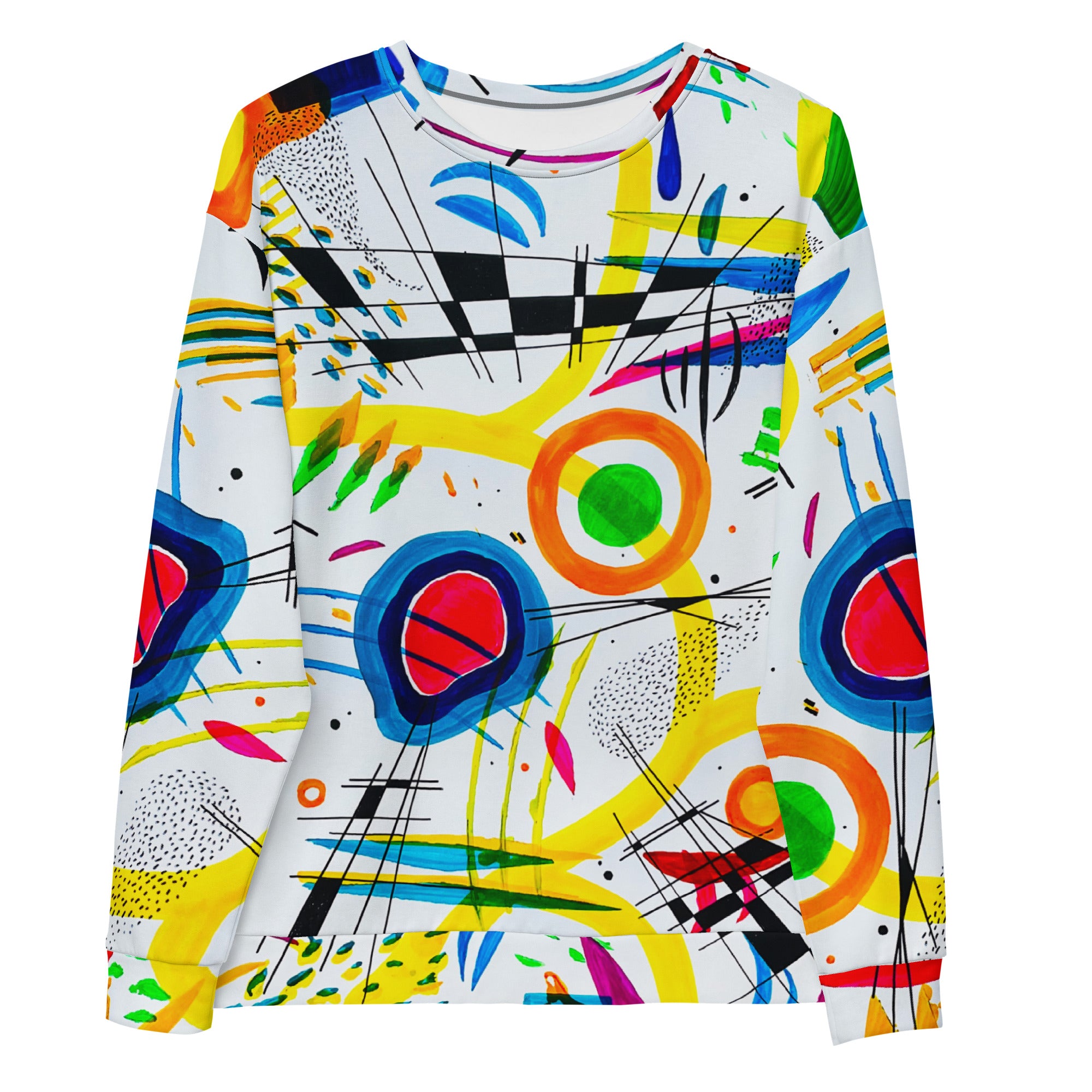 Kitchen rain Sweatshirt