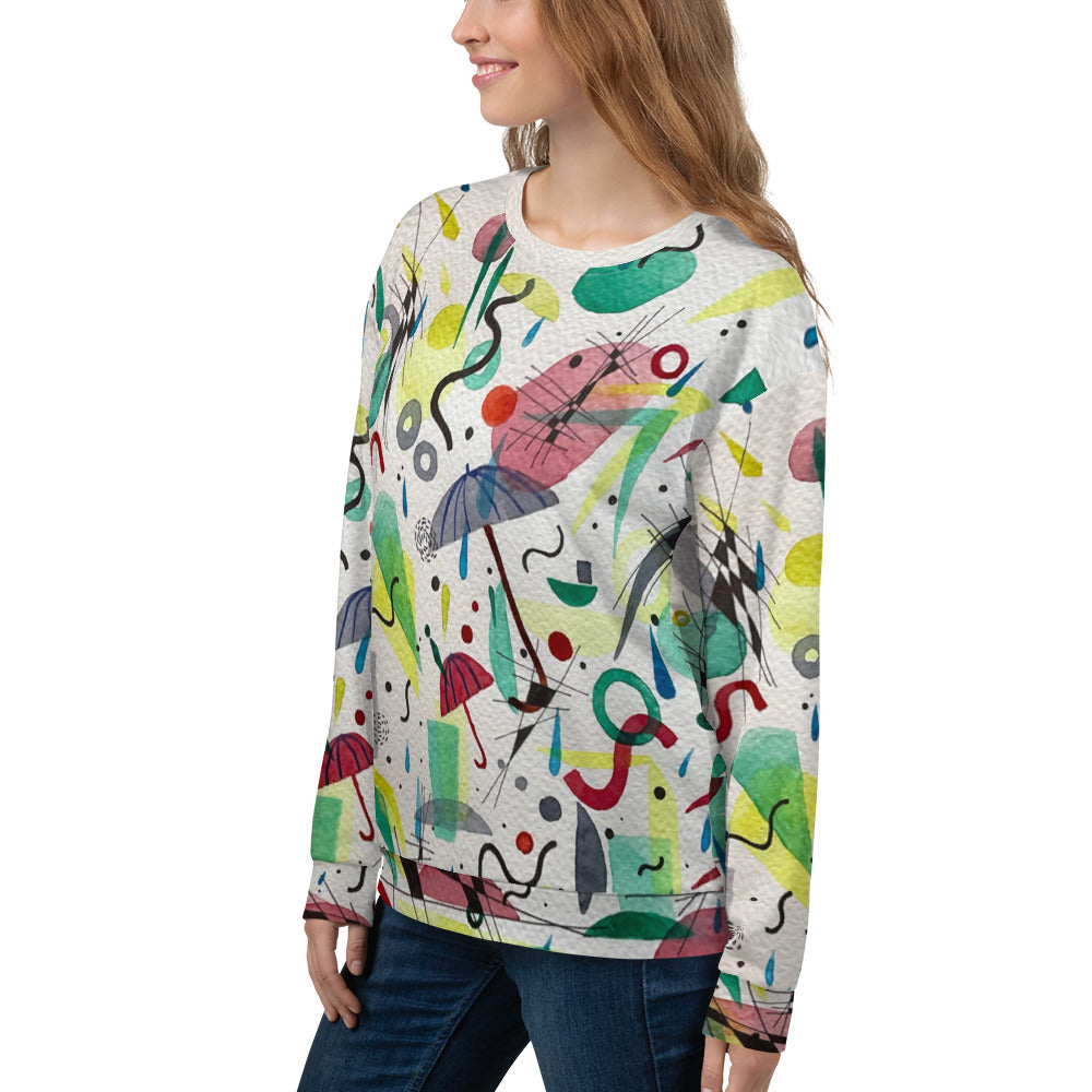 Stellar Sweatshirt