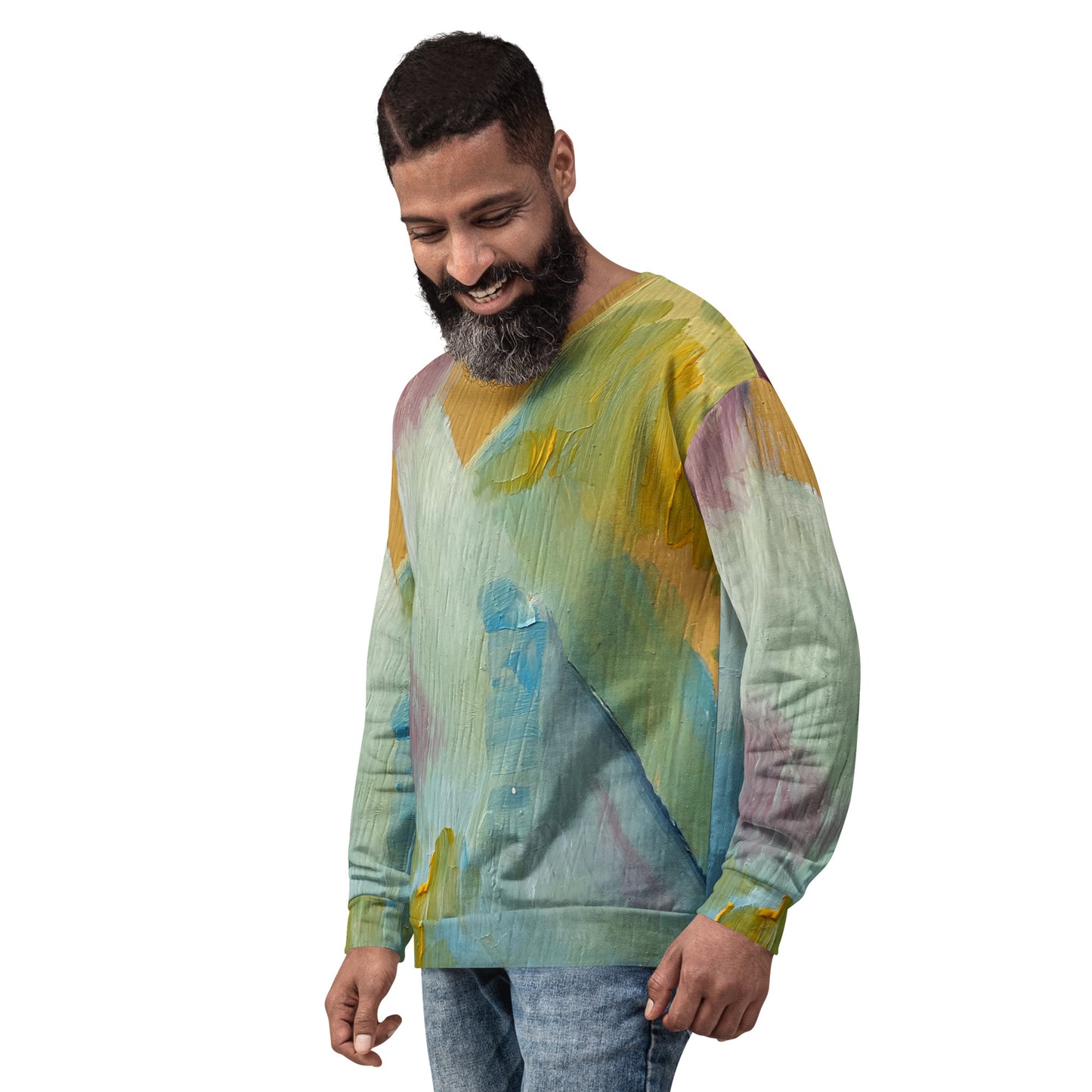 Music Sweatshirt