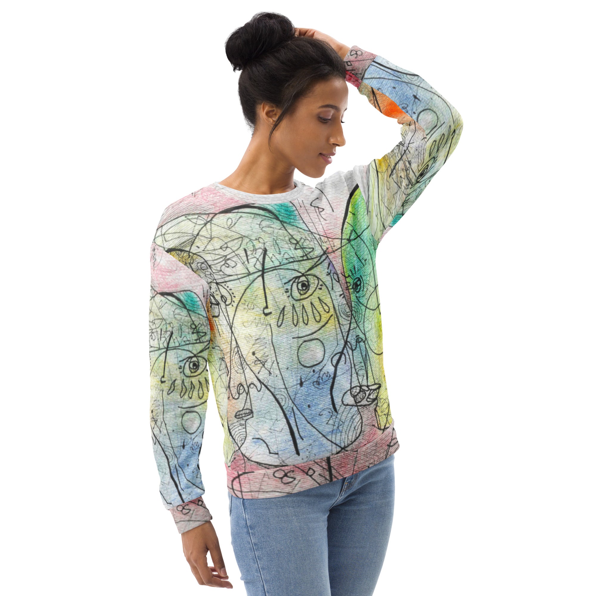 Encuentro Sweatshirt