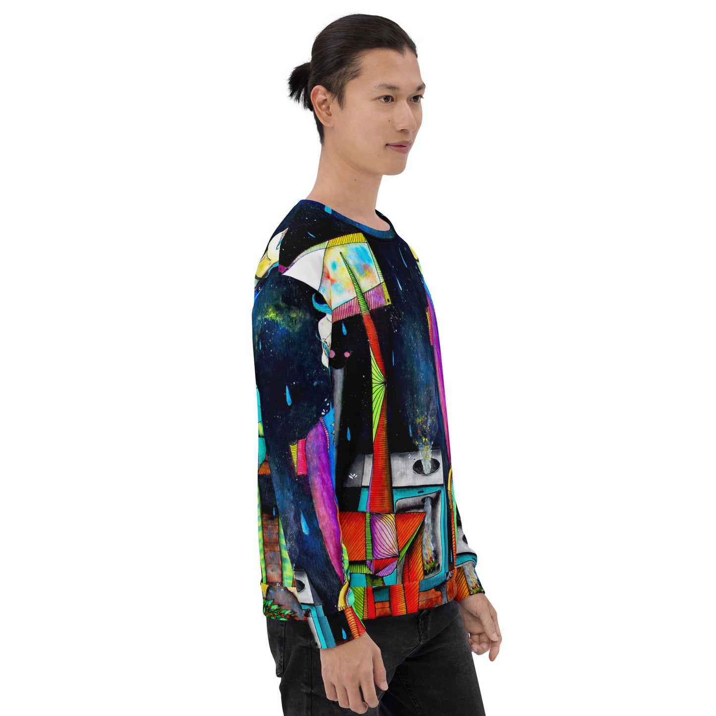 Hope Sweatshirt