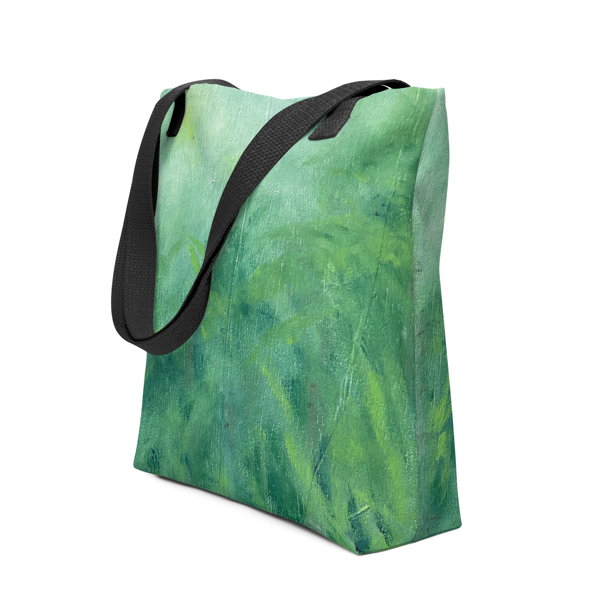 Jungle Tote bag