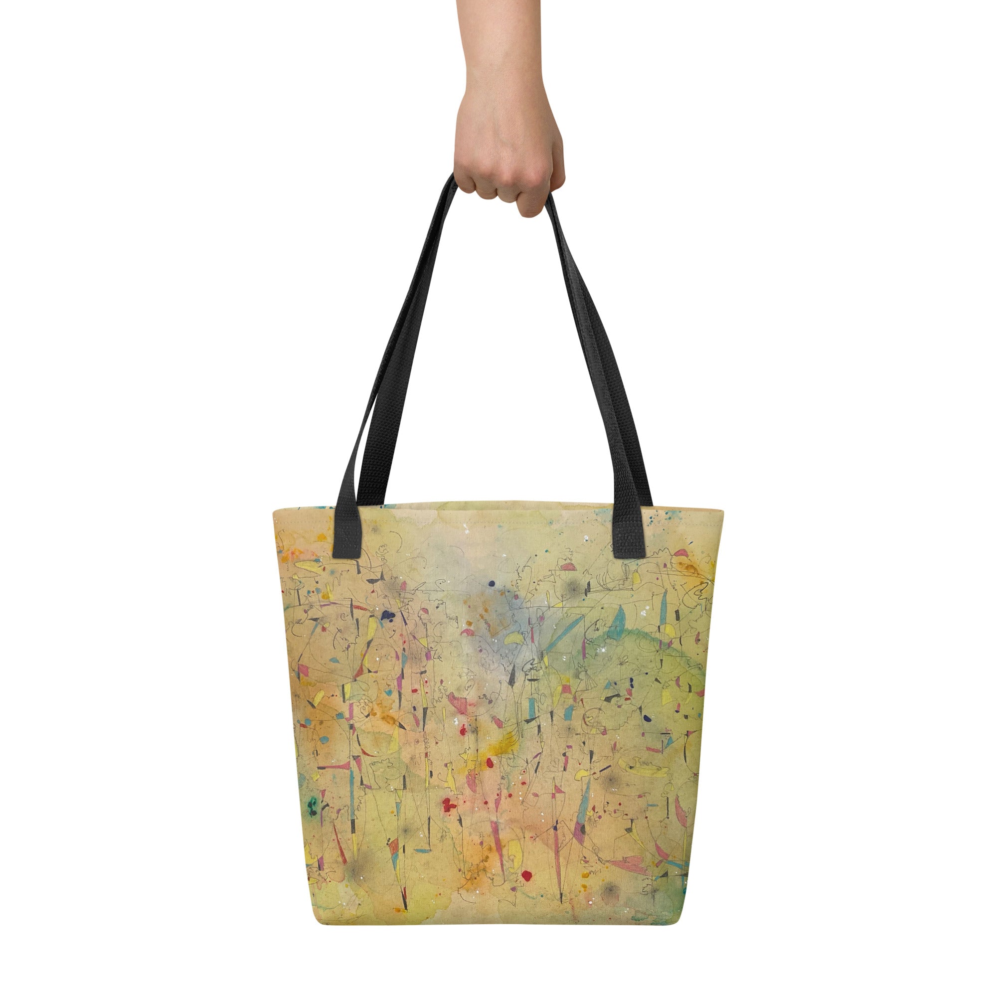 Memories Tote bag