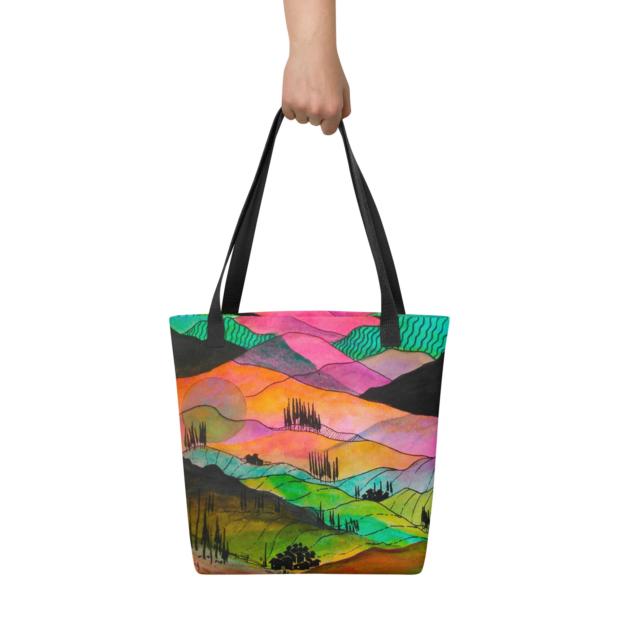 Dreams Tote bag