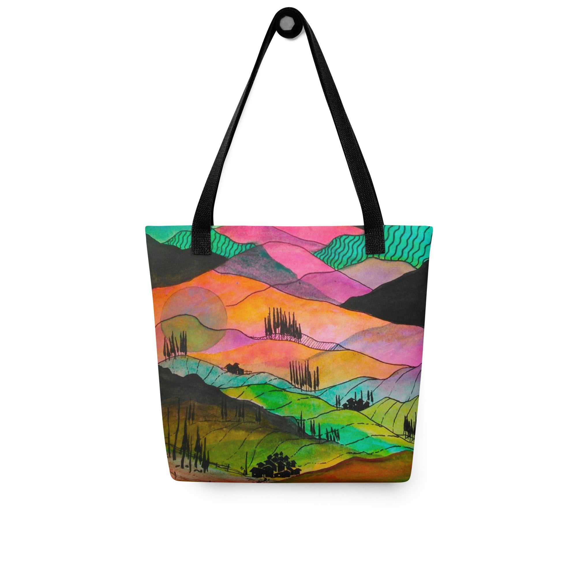 Dreams Tote bag