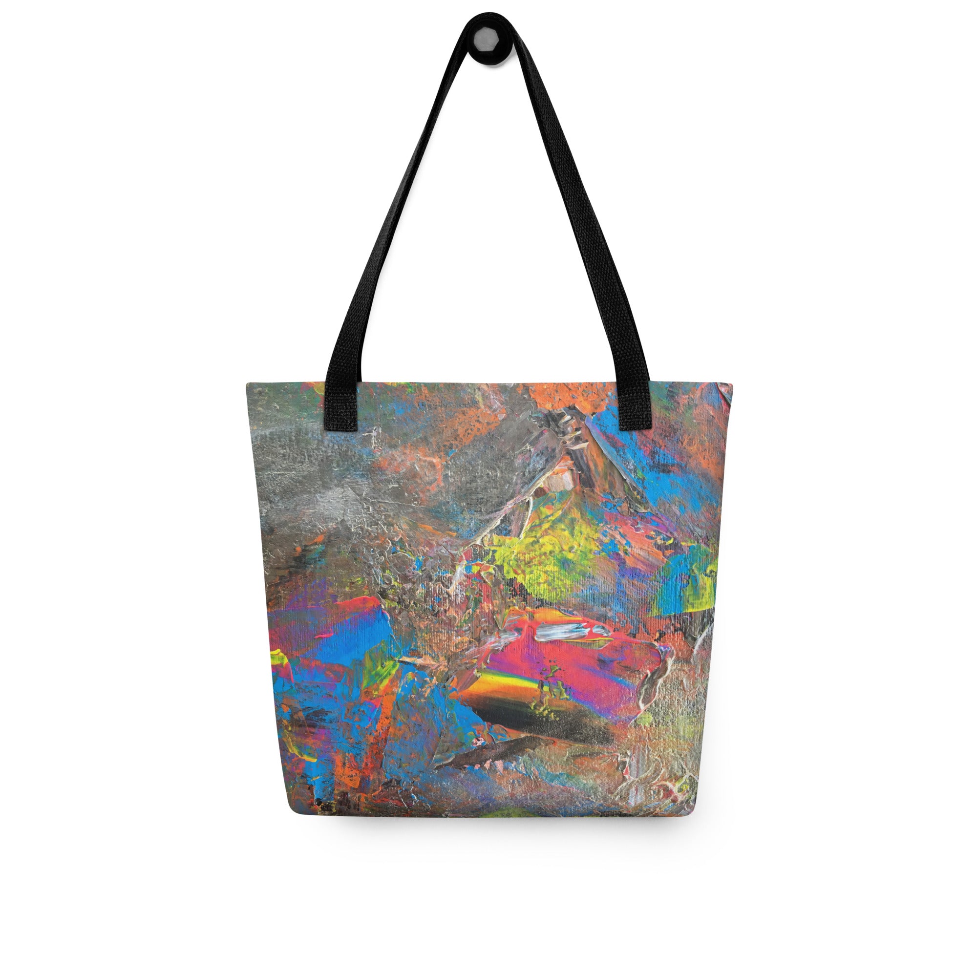 Neón Tote bag