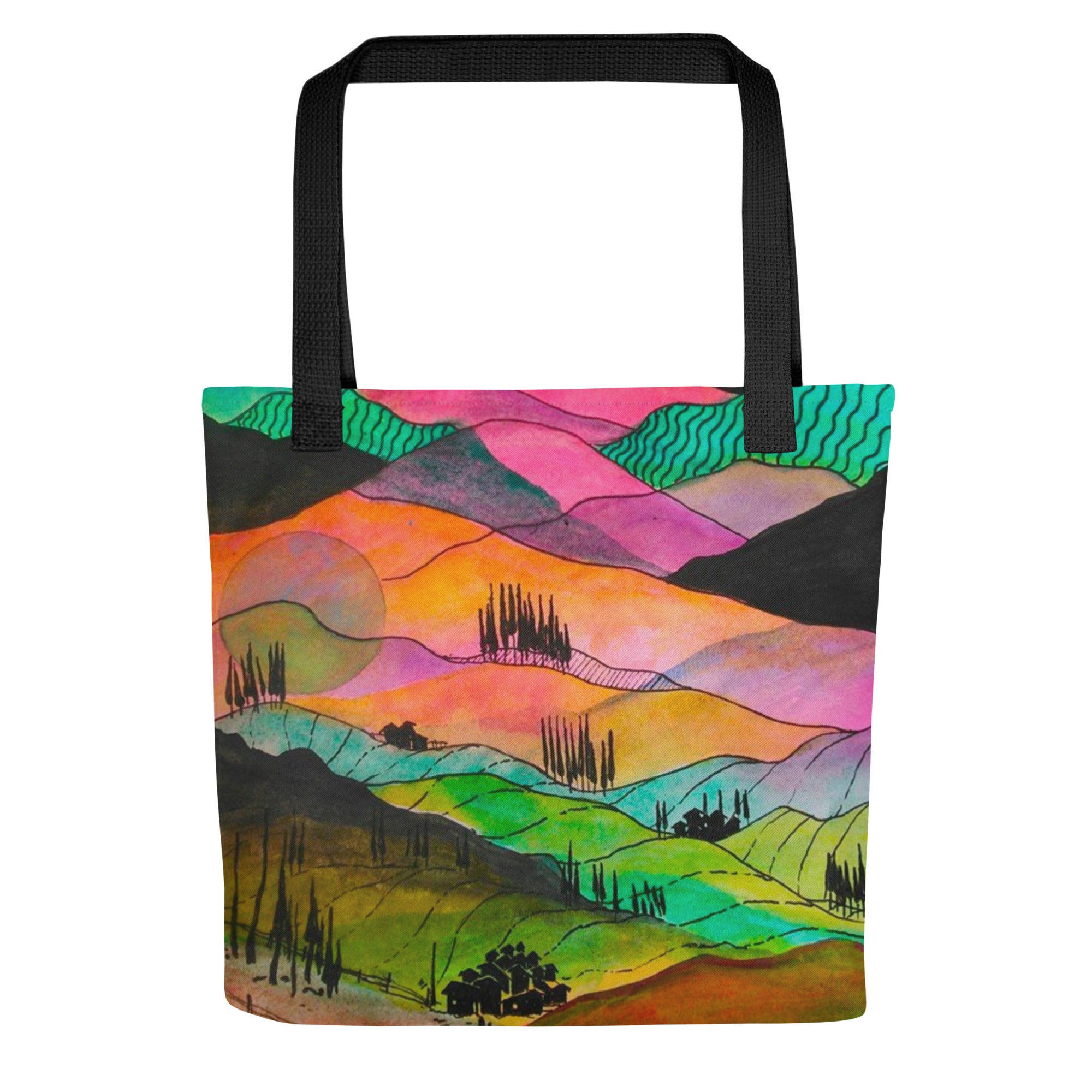 Dreams Tote bag