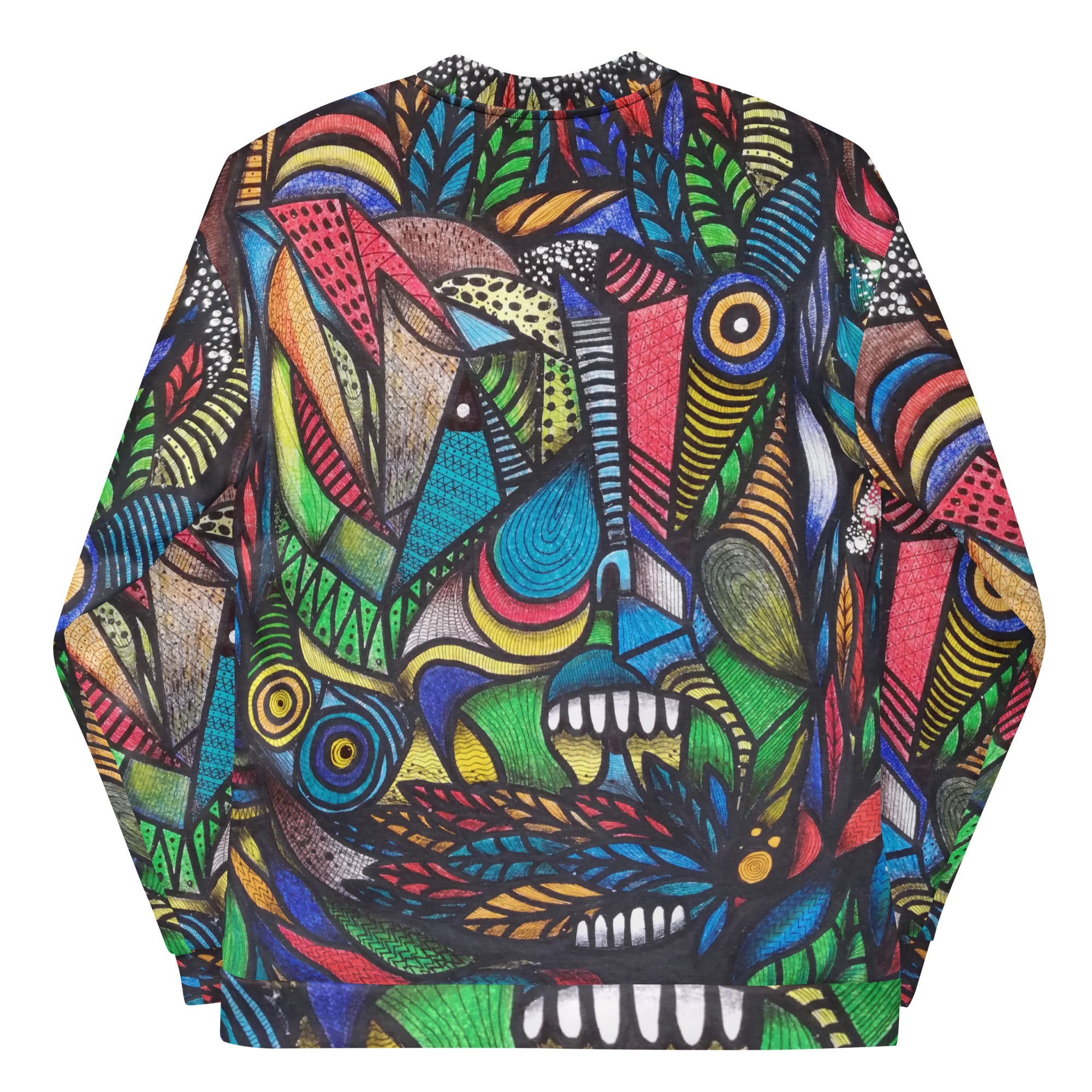 Selvaje Bomber Jacket