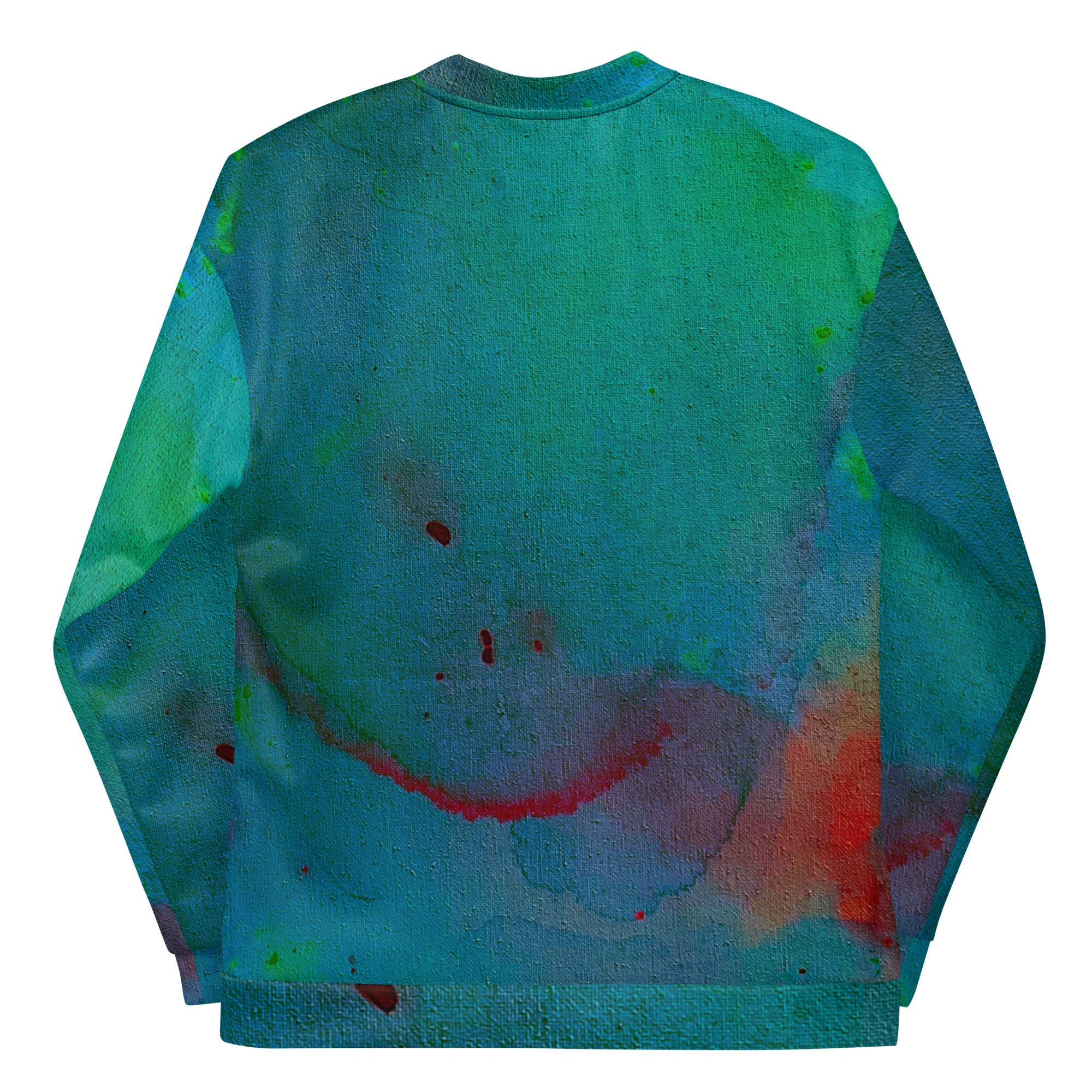 Mindset Bomber Jacket