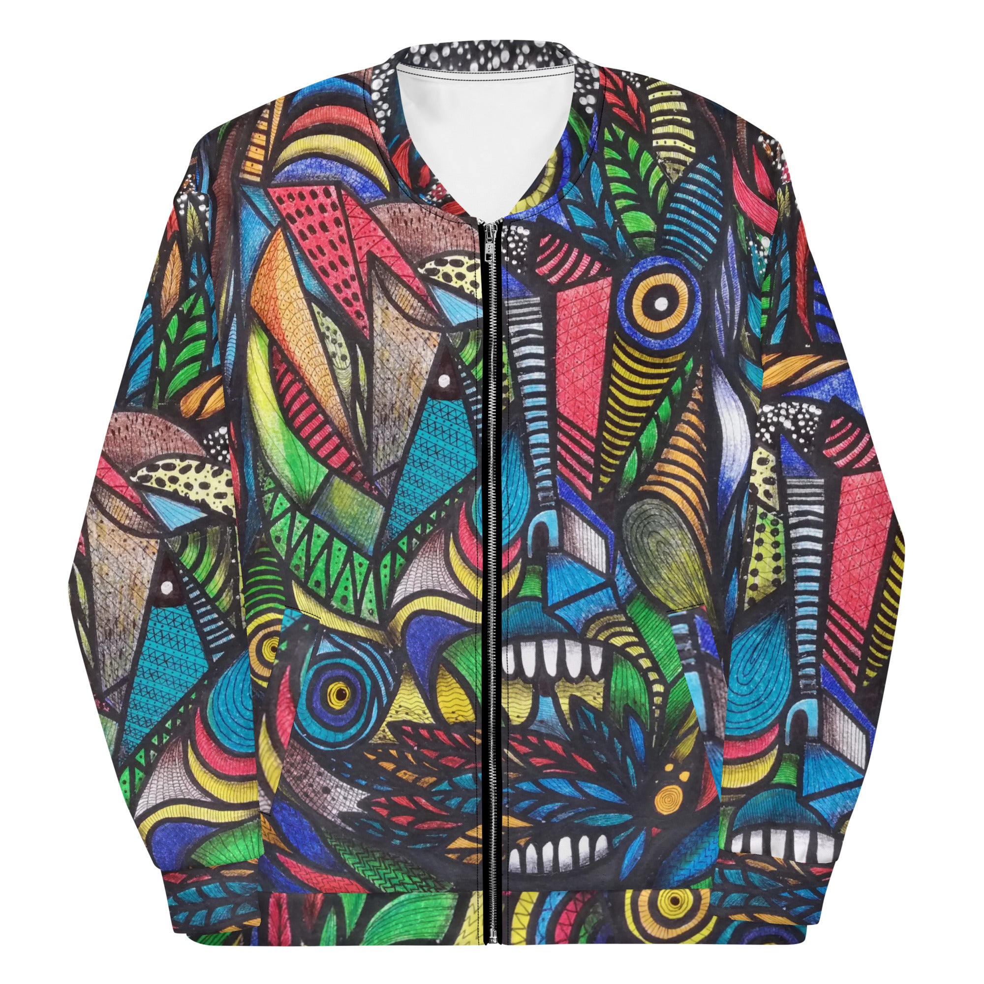 Selvaje Bomber Jacket
