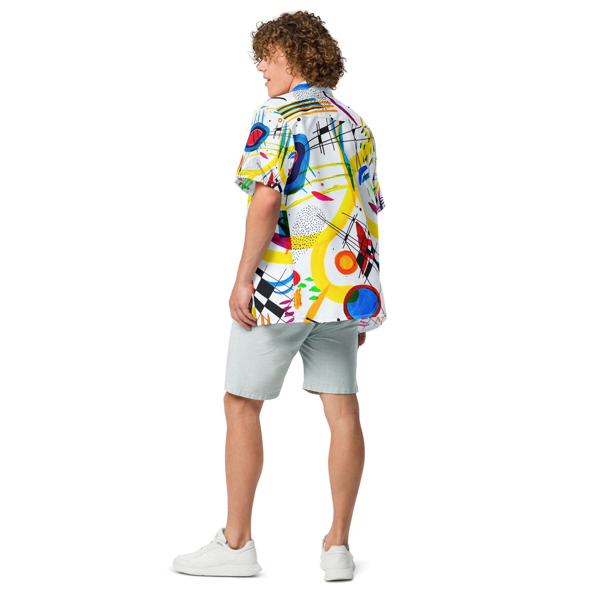 Estelar button shirt