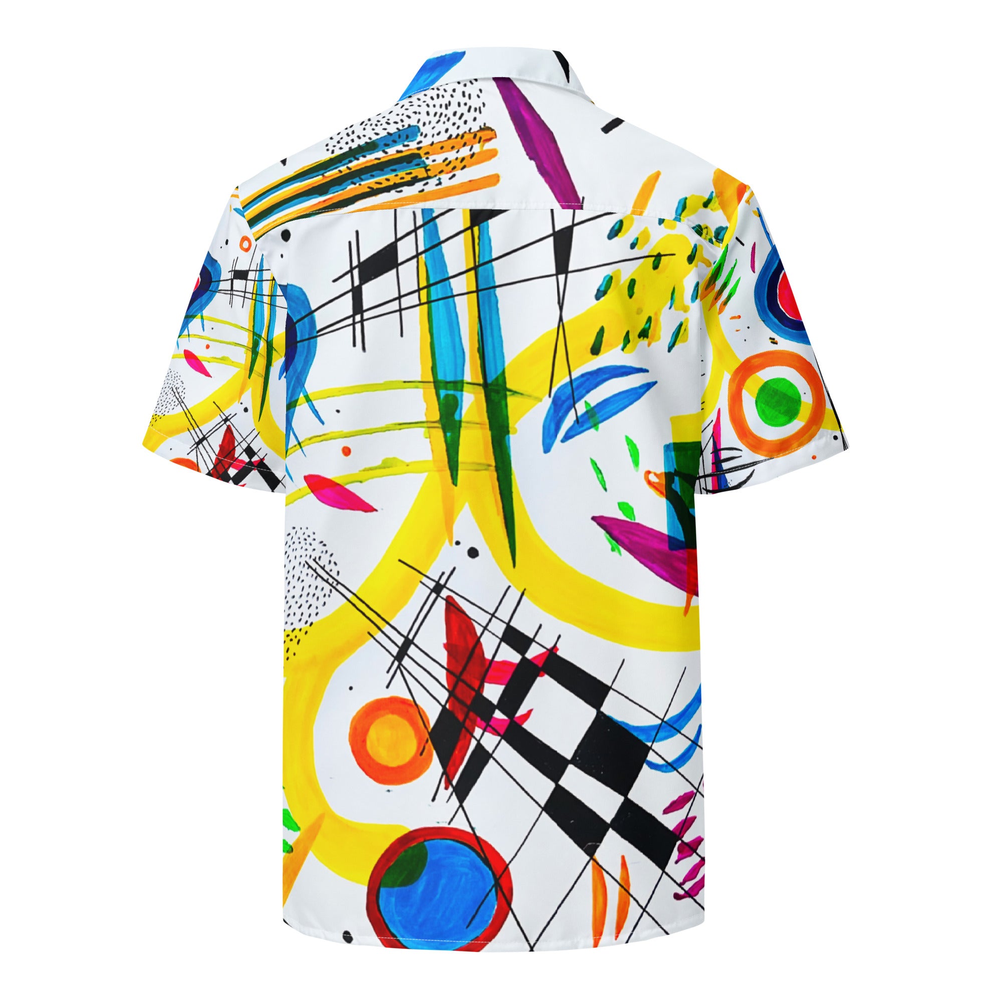 Estelar button shirt