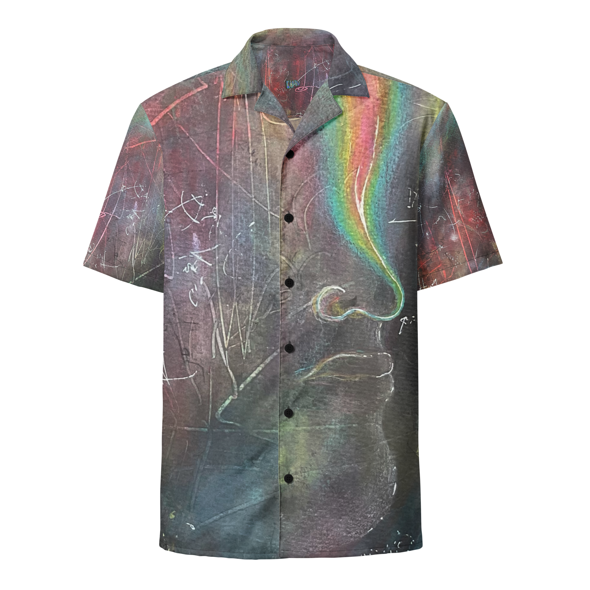 Mindset button shirt