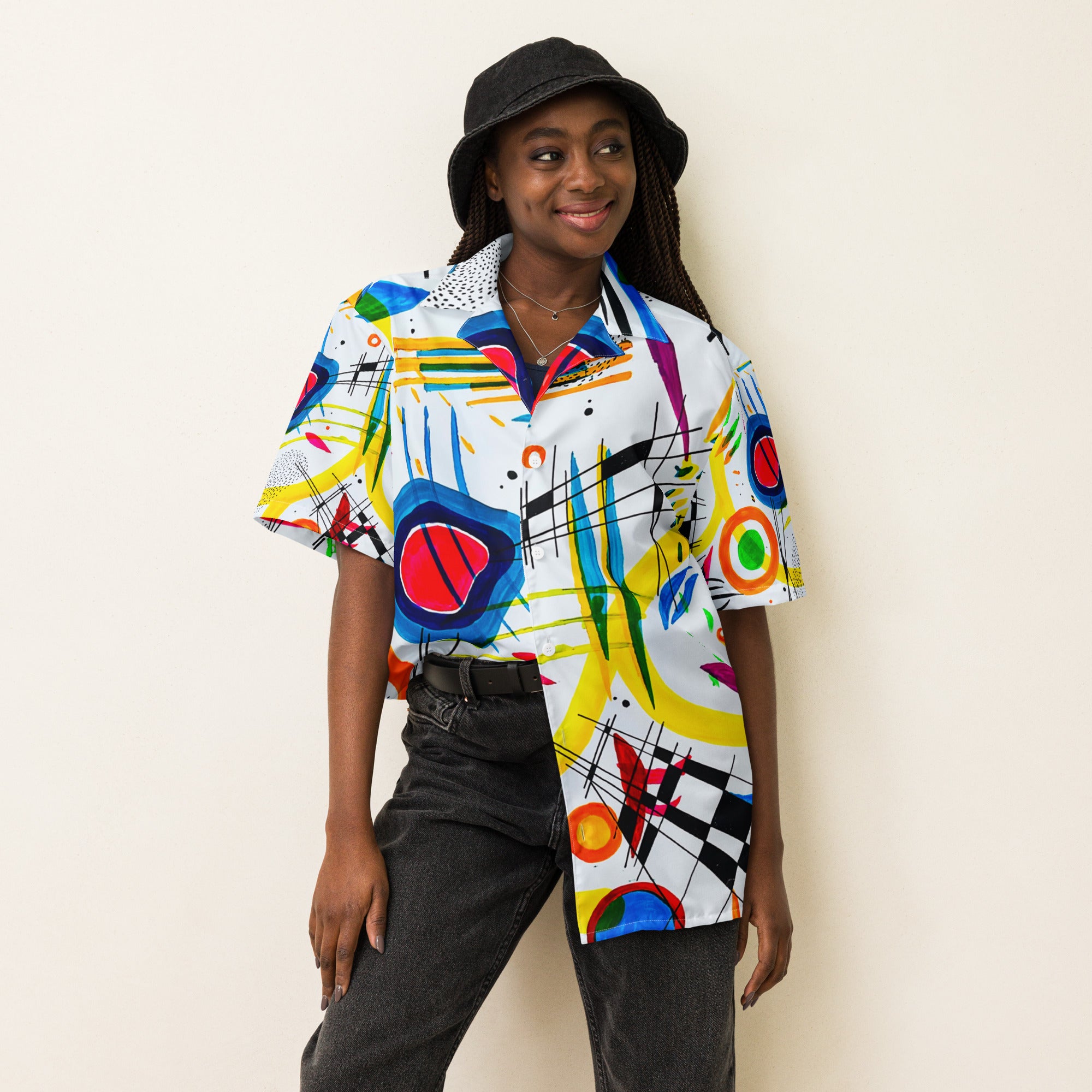 Estelar button shirt