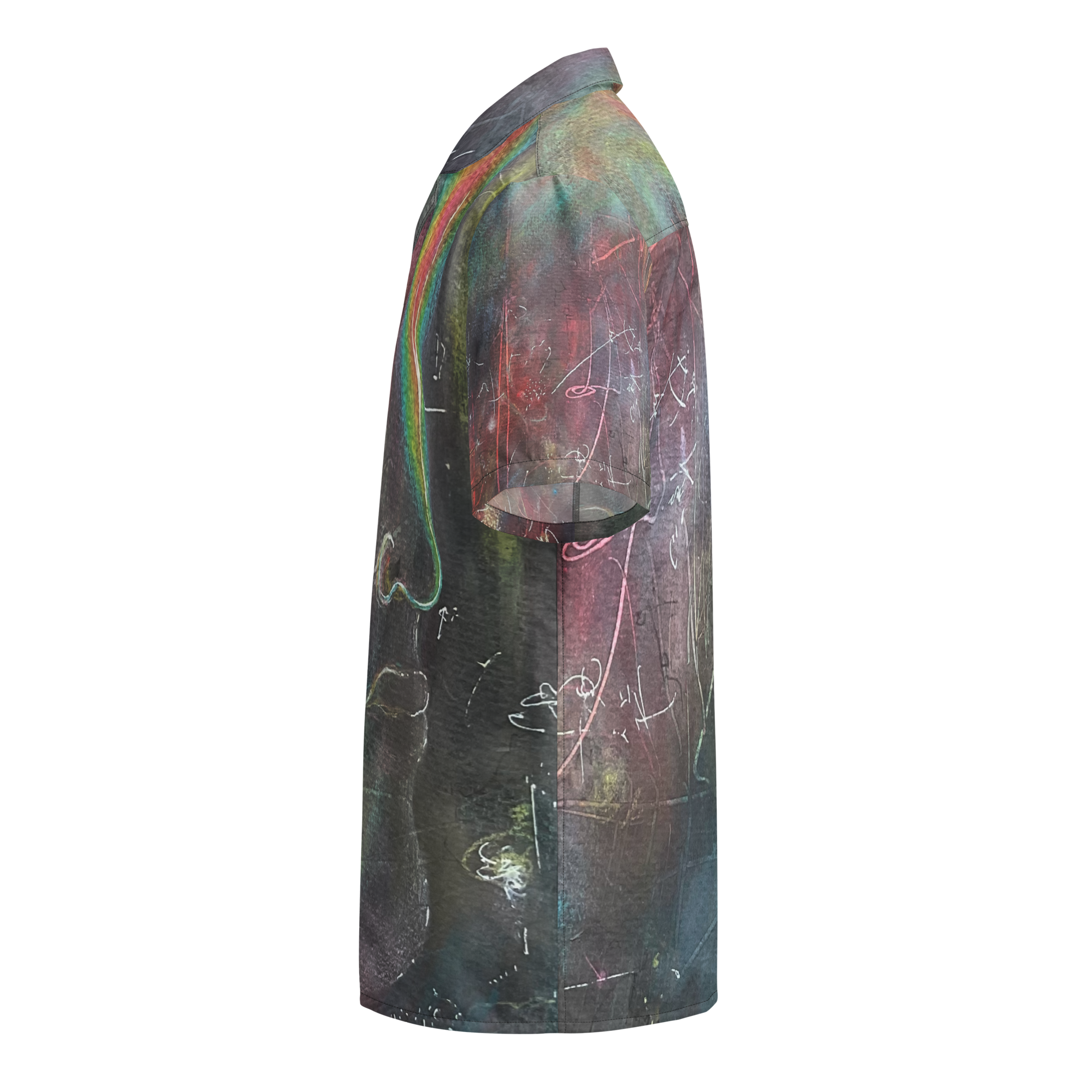 Mindset button shirt