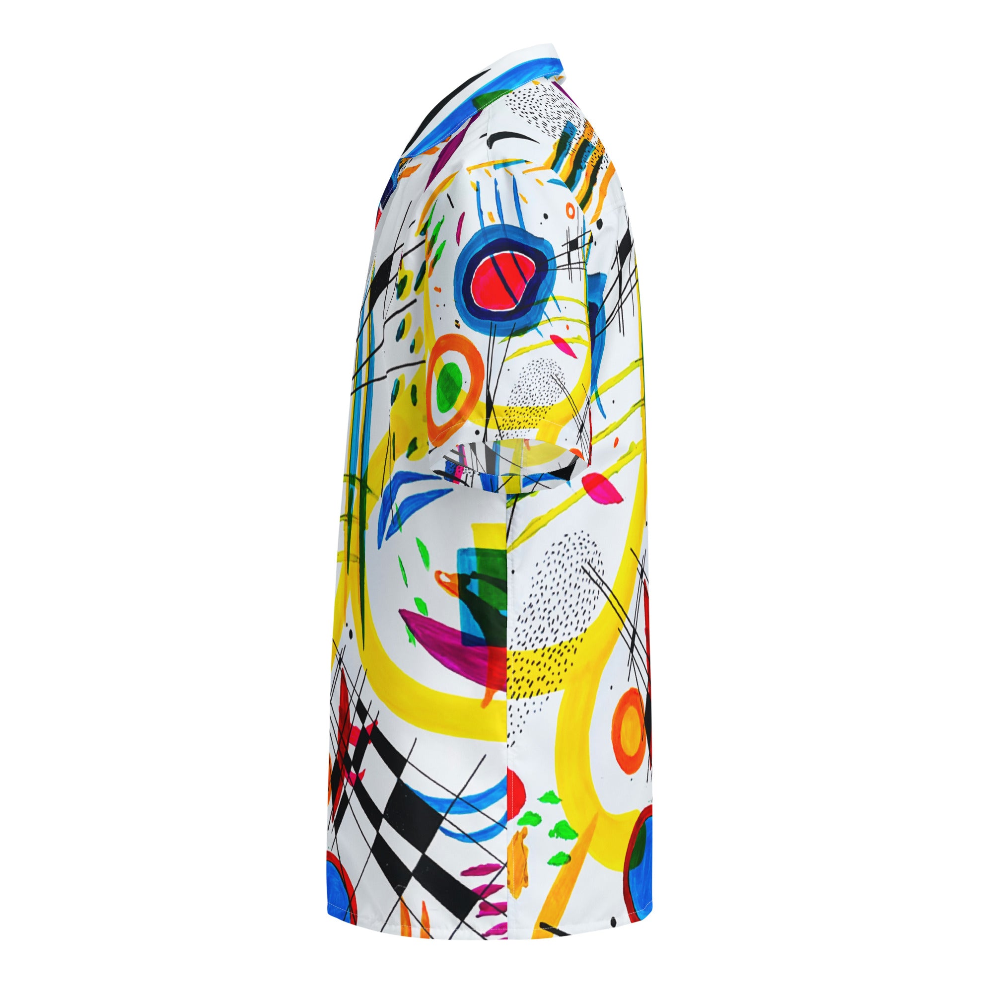 Estelar button shirt