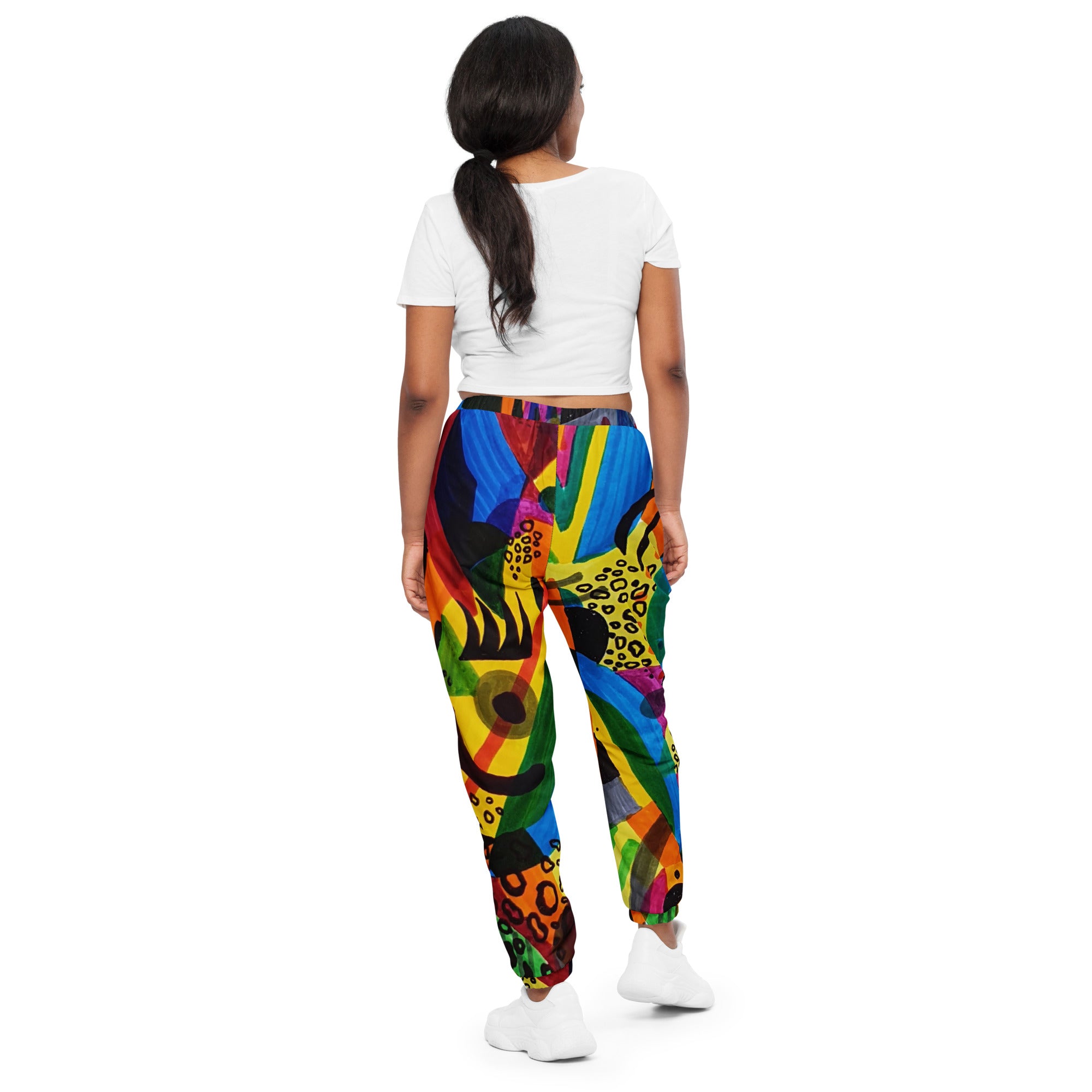 Spirit track pants