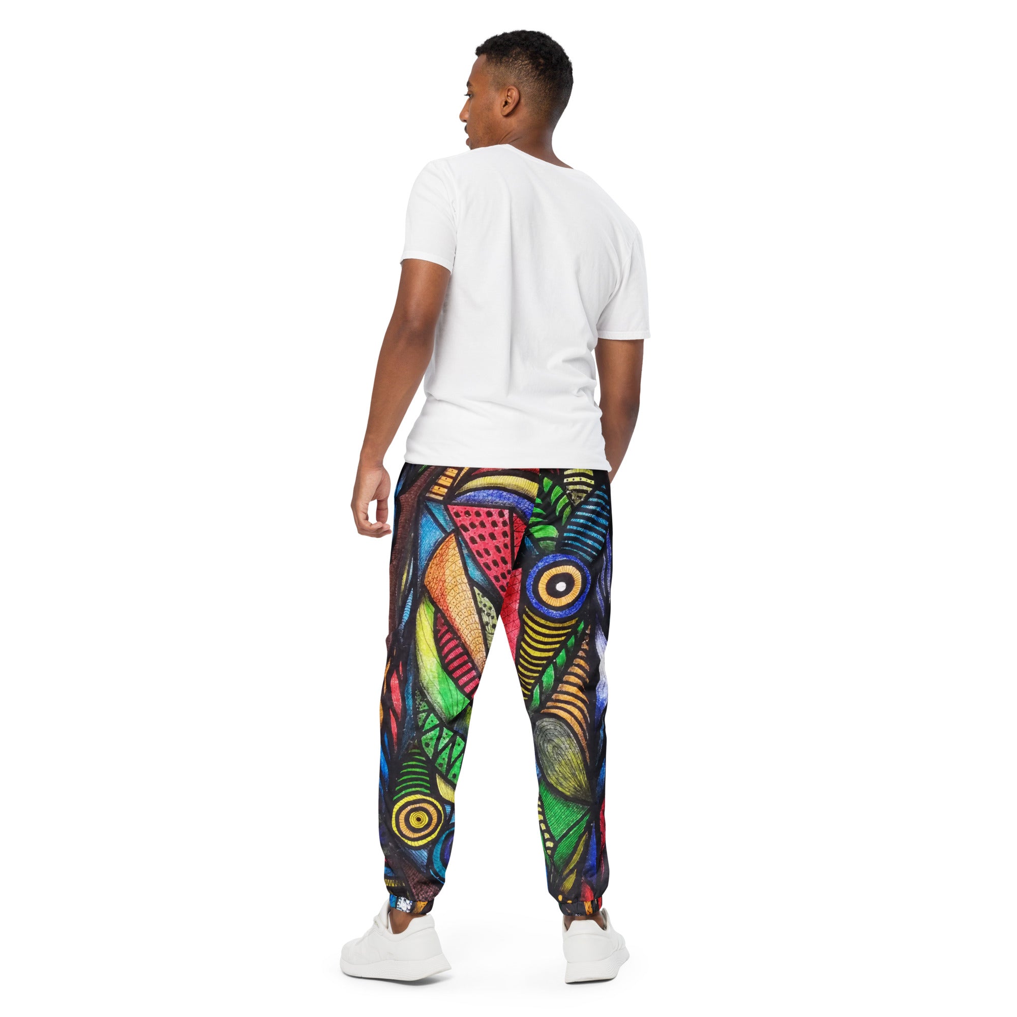 Selvaje track pants