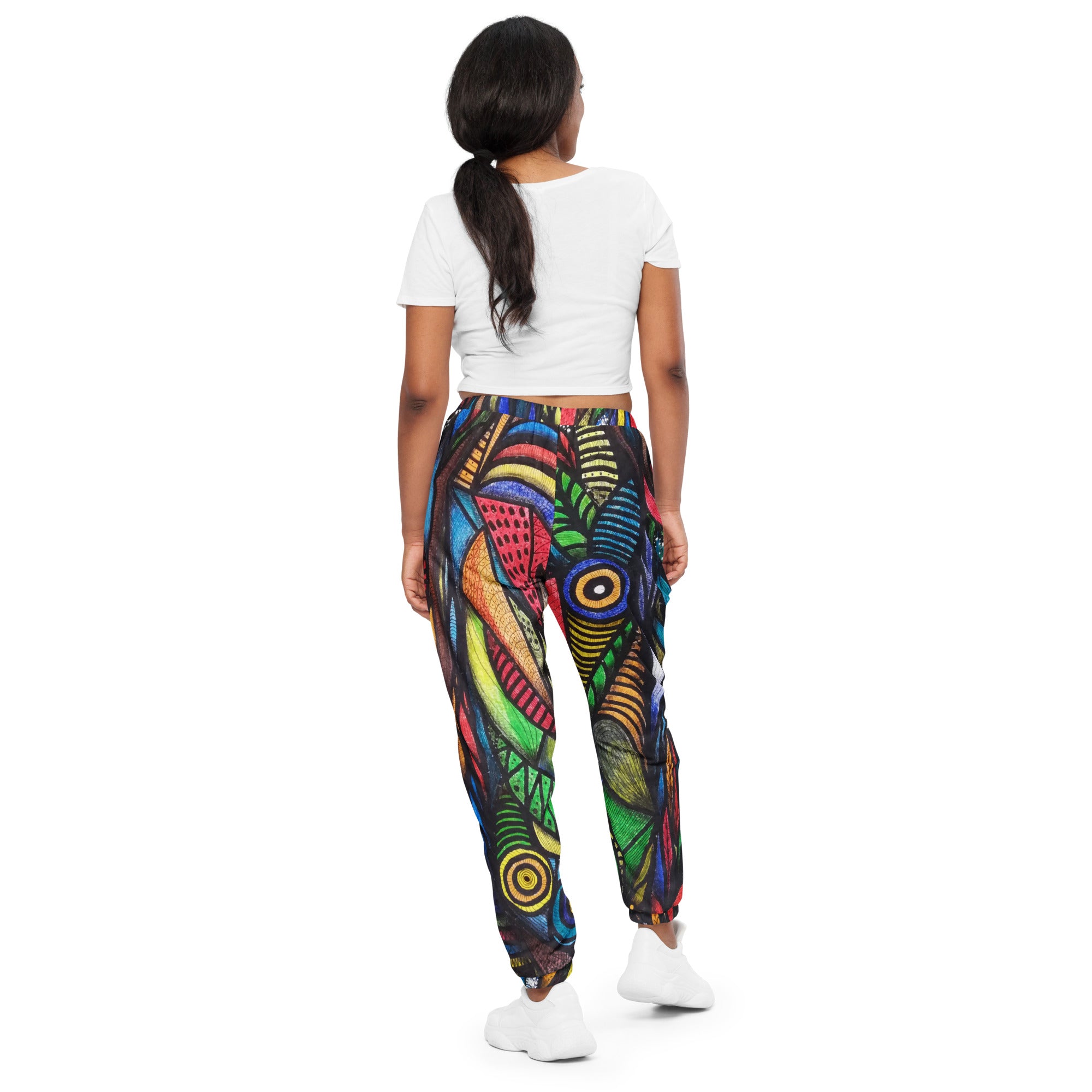 Selvaje track pants