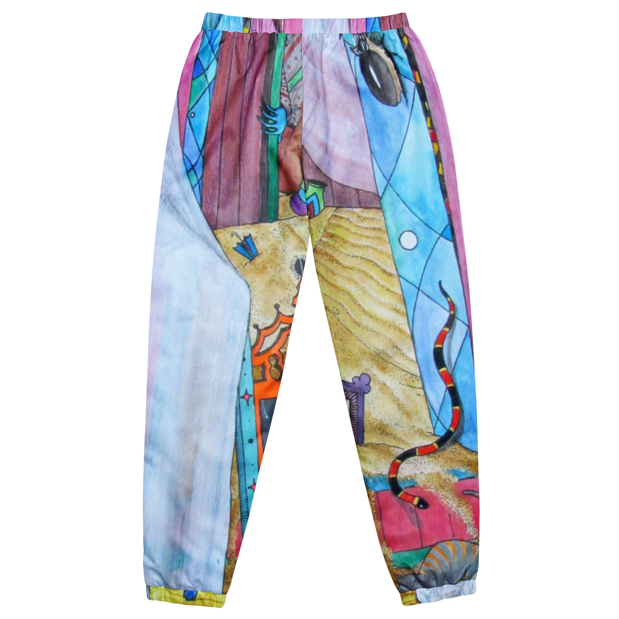 Eclypse track pants