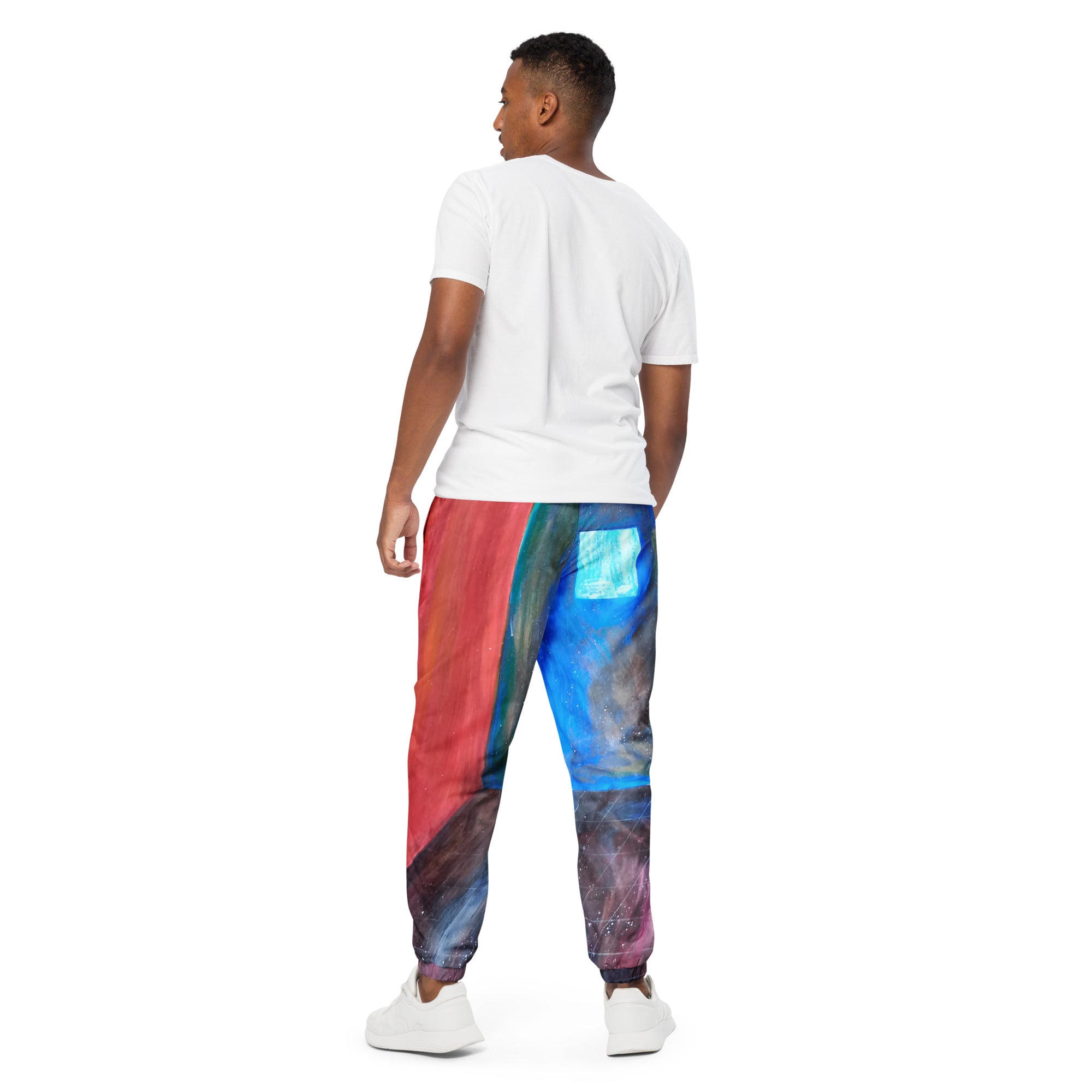 Vacio track pants