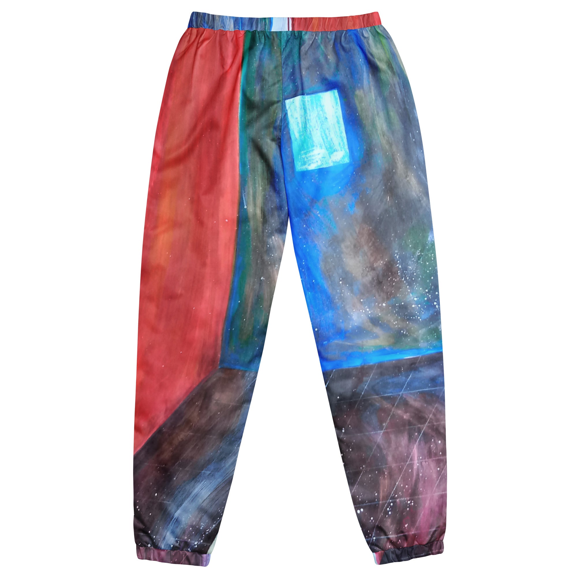 Vacio track pants