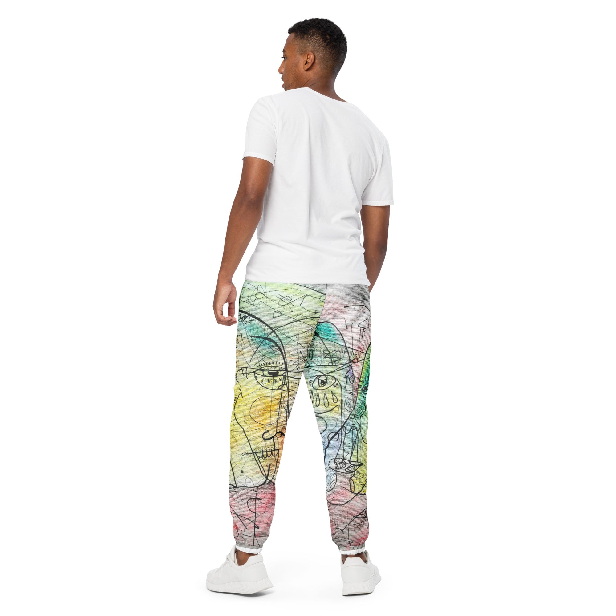 Encuentro track pants