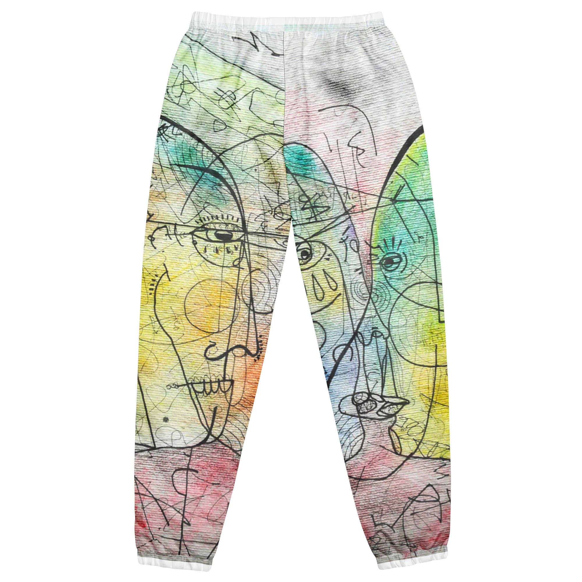 Encuentro track pants