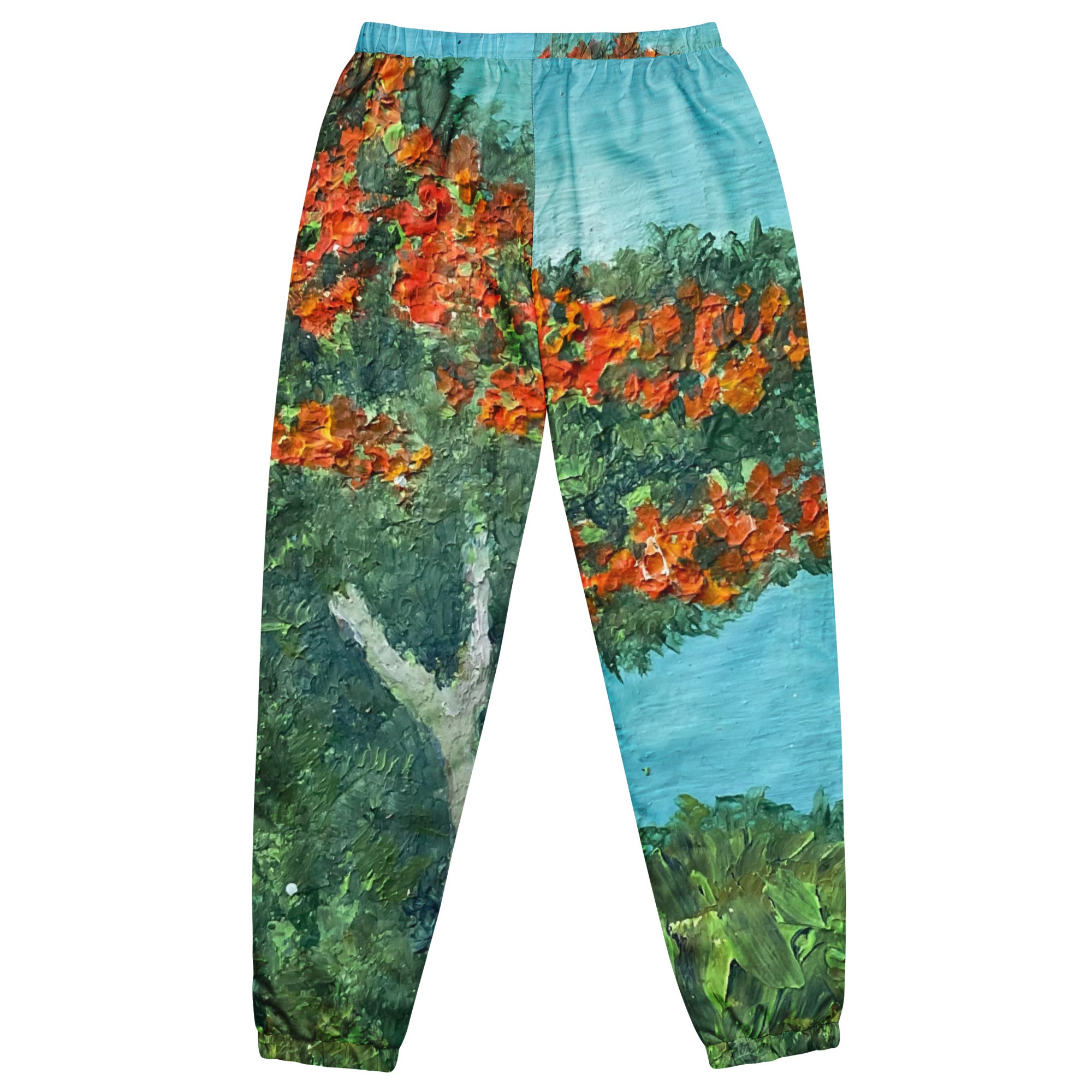 The tree track pants