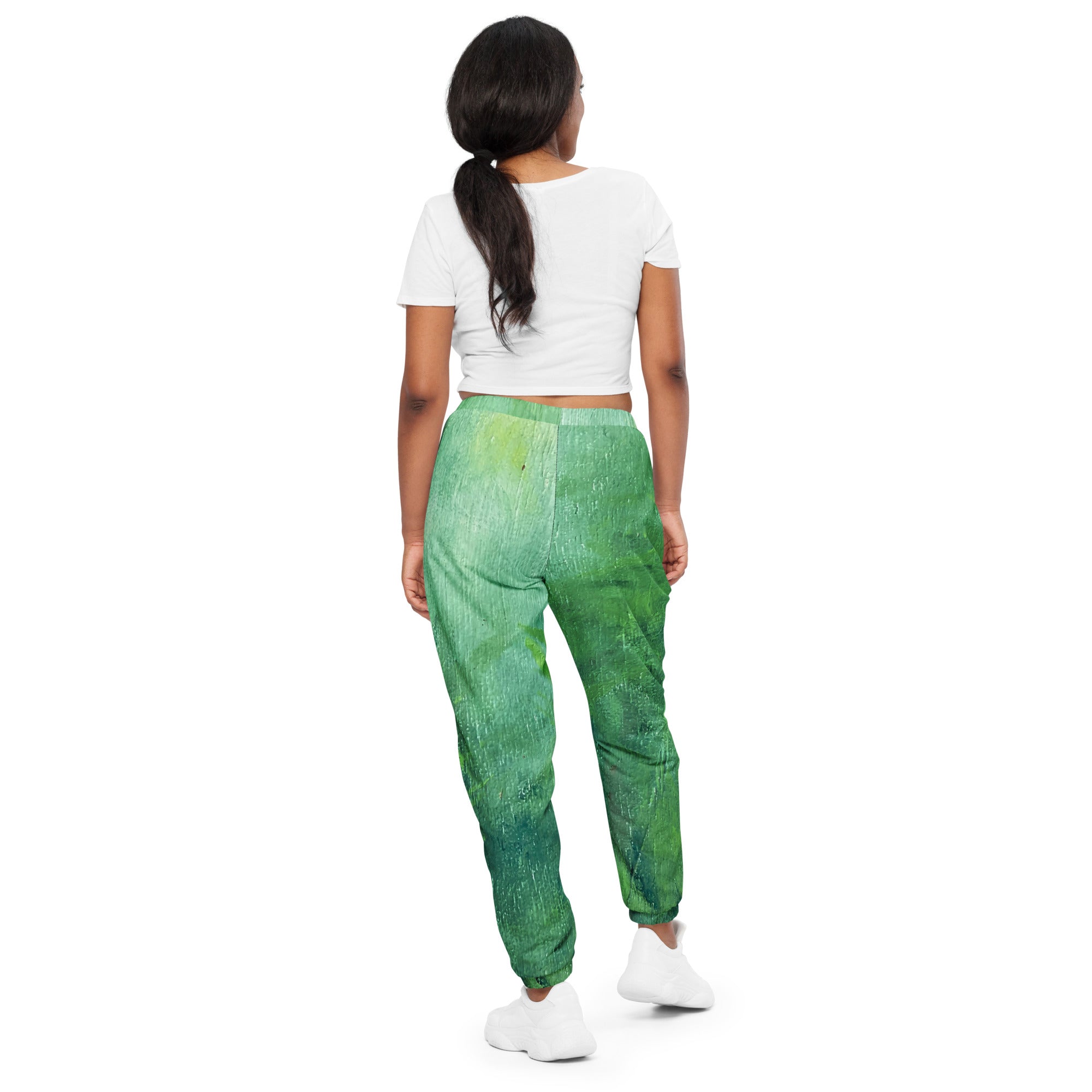 Selva track pants