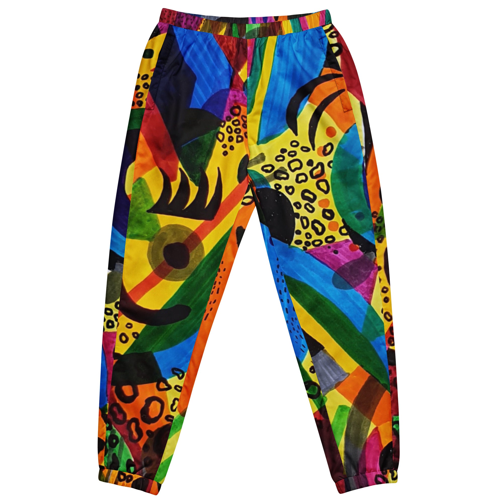 Spirit track pants