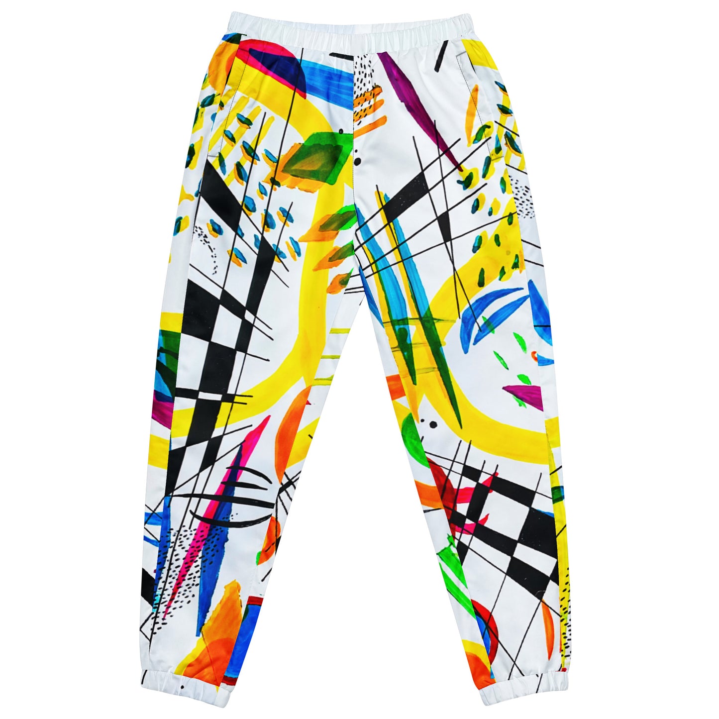 Stellar track pants