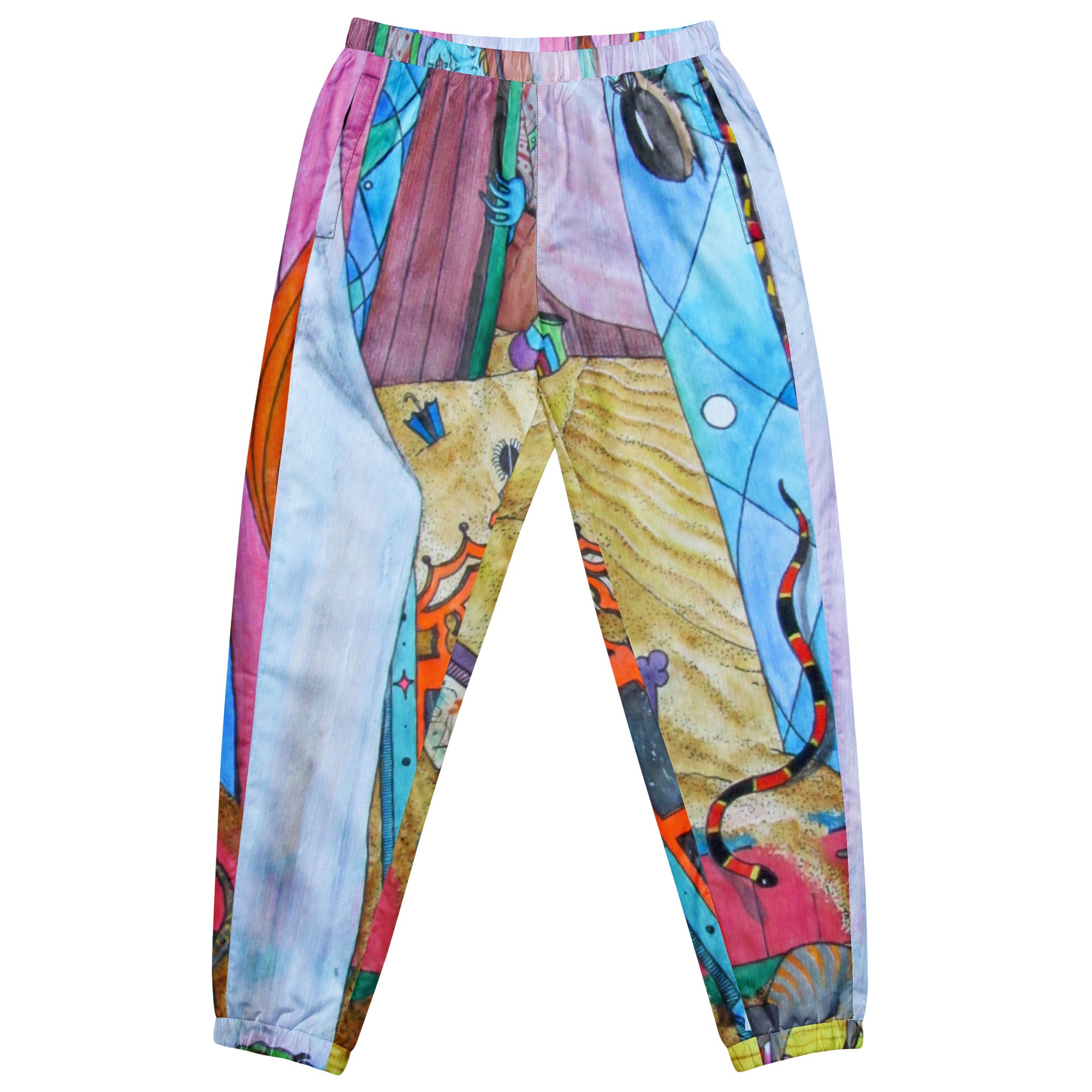 Eclypse track pants