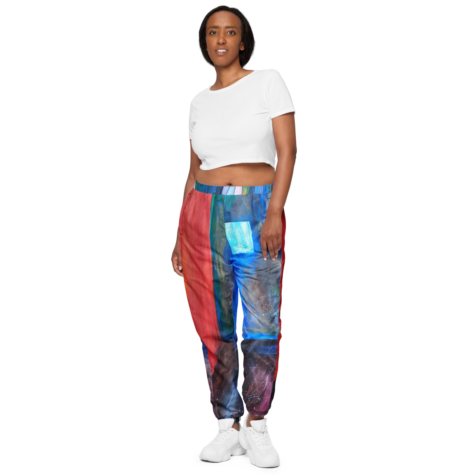 Vacio track pants