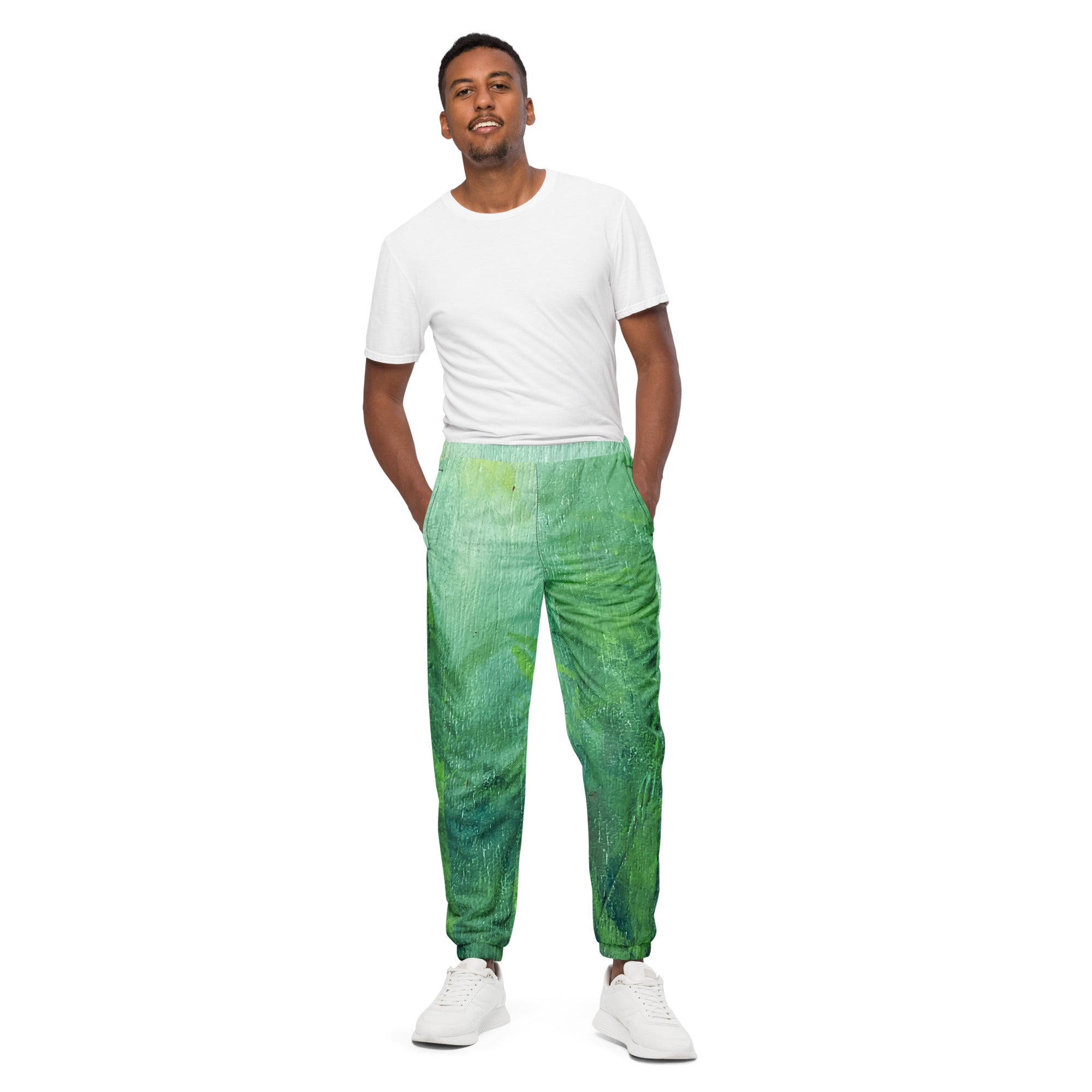 Selva track pants