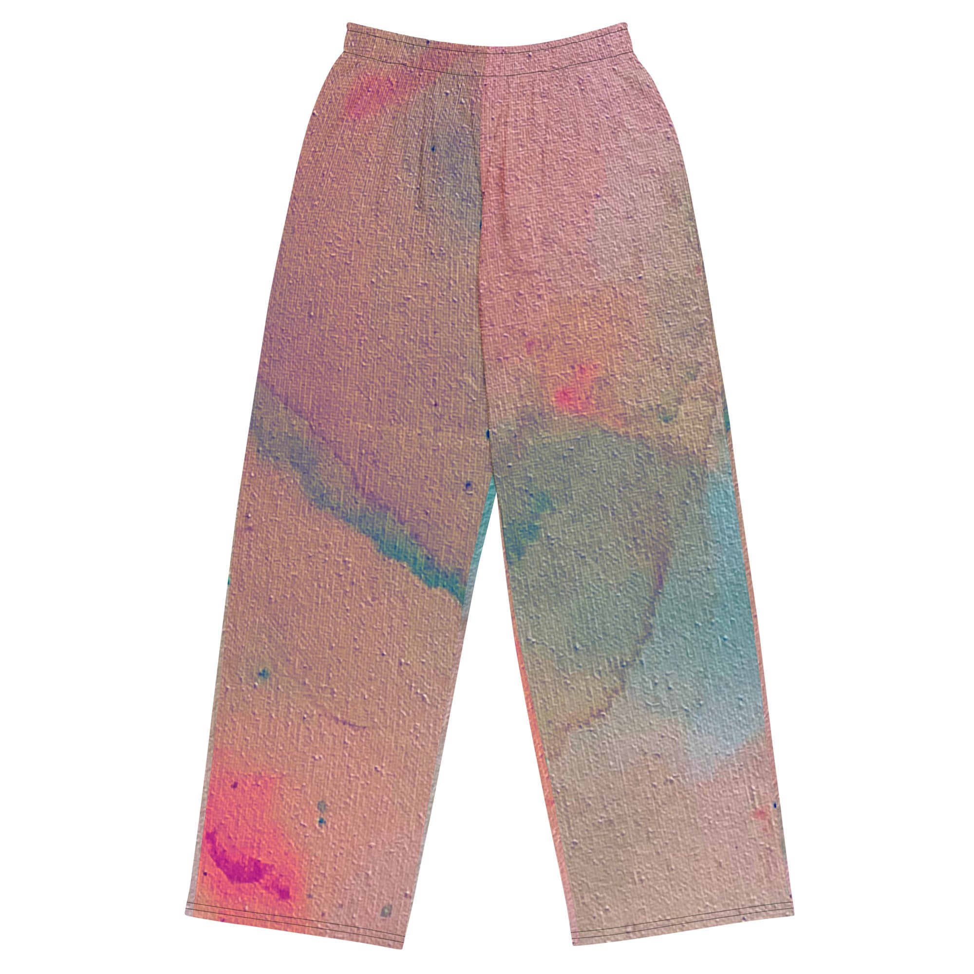 Sutil wide-leg pants