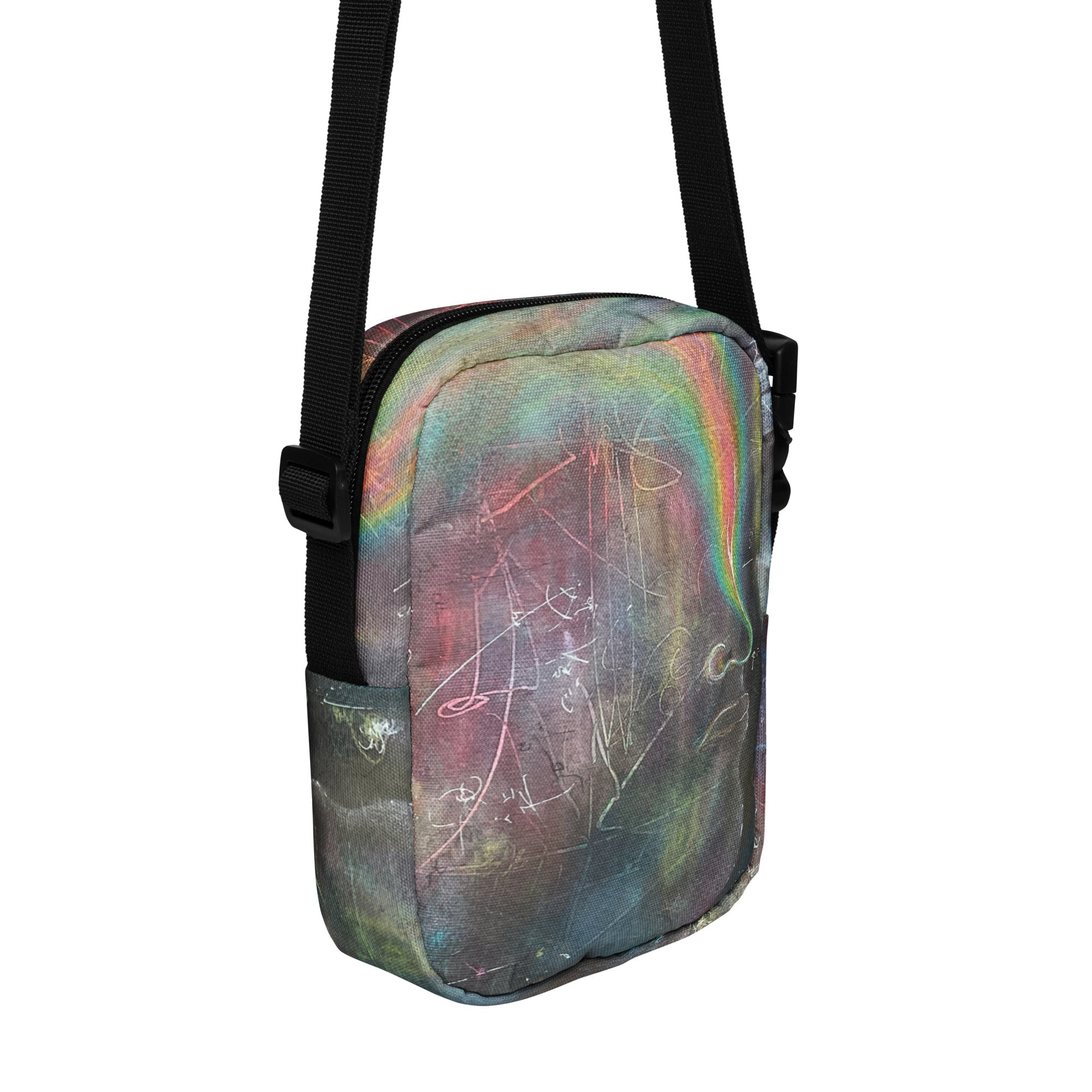 Mindset crossbody bag