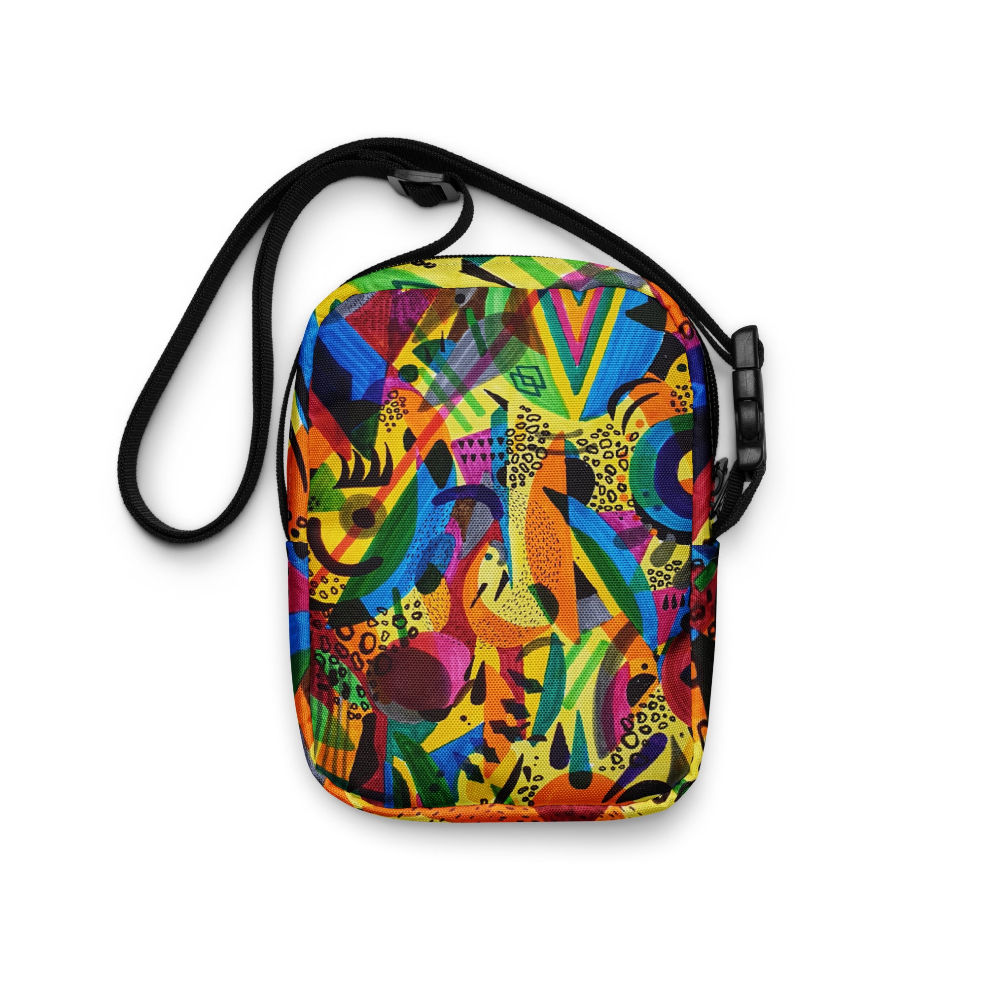 Spirit crossbody bag