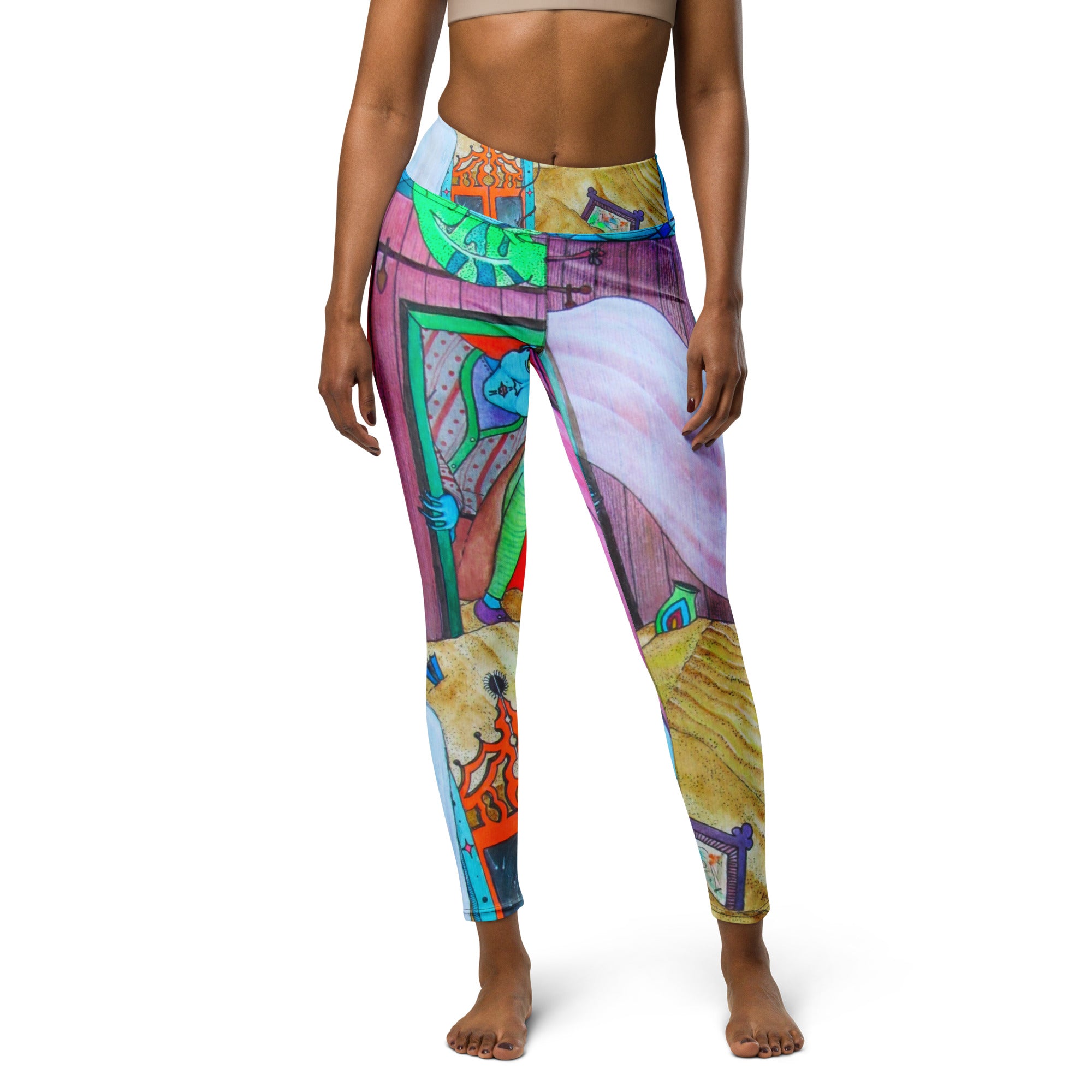 Eclypse Leggings