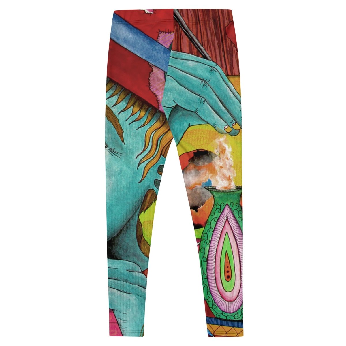 Arki I Leggings - cotovart