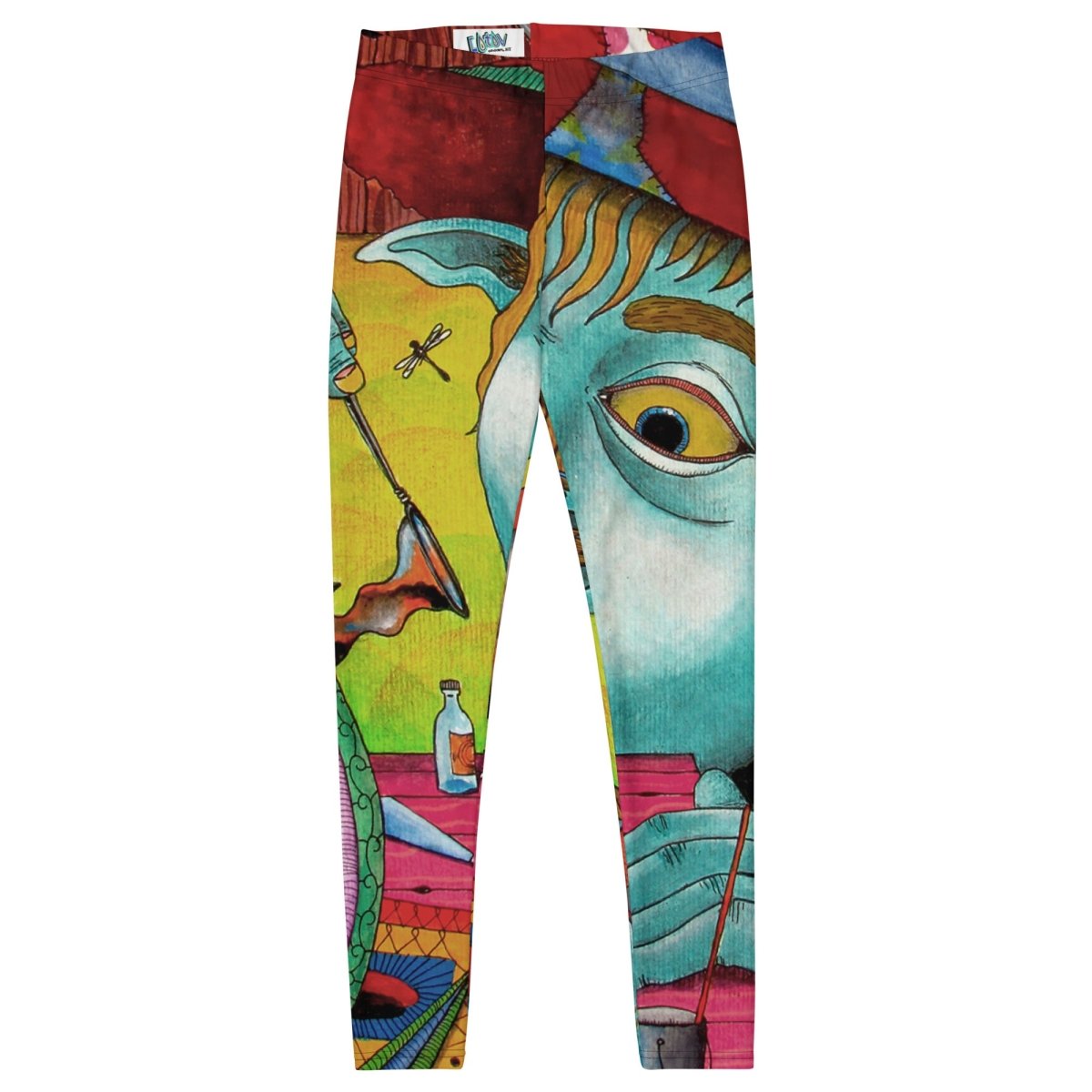 Arki I Leggings - cotovart