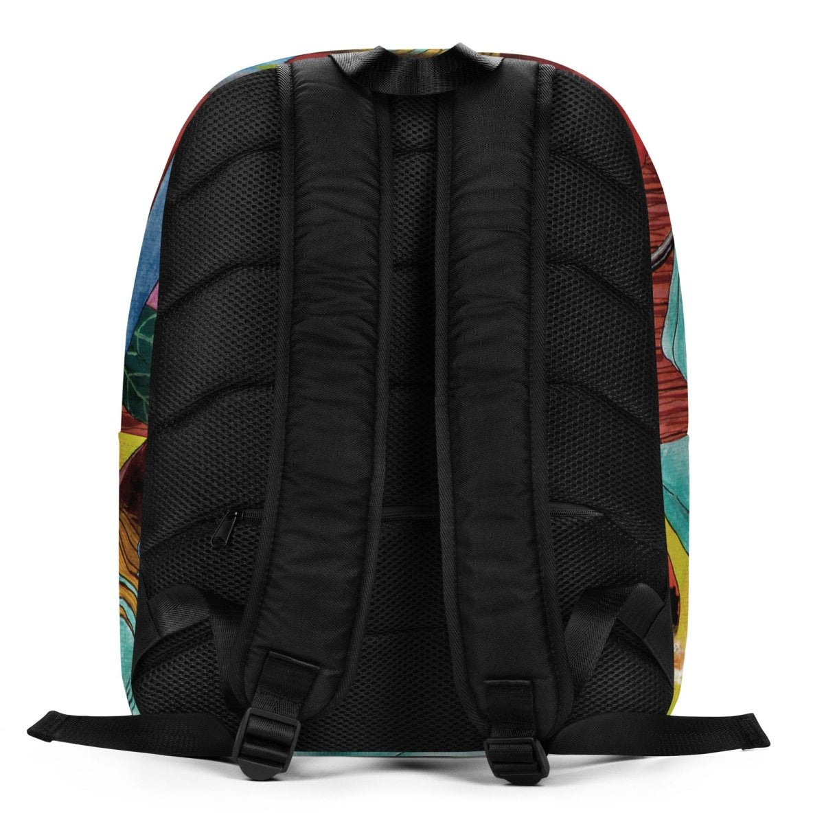 Arki I Minimalist Backpack - cotovart